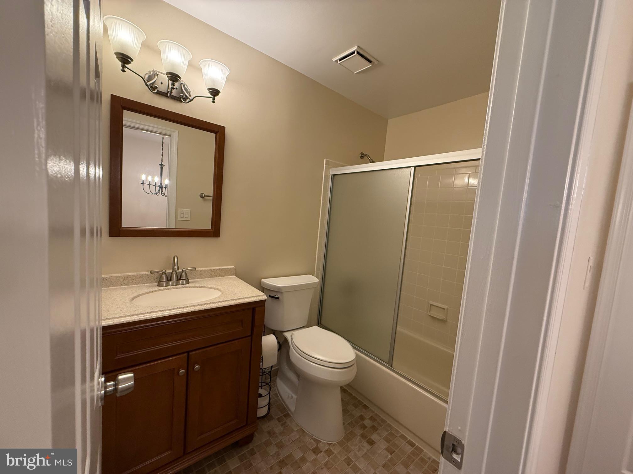 CHURCHILL TOWN SECTOR - Residential