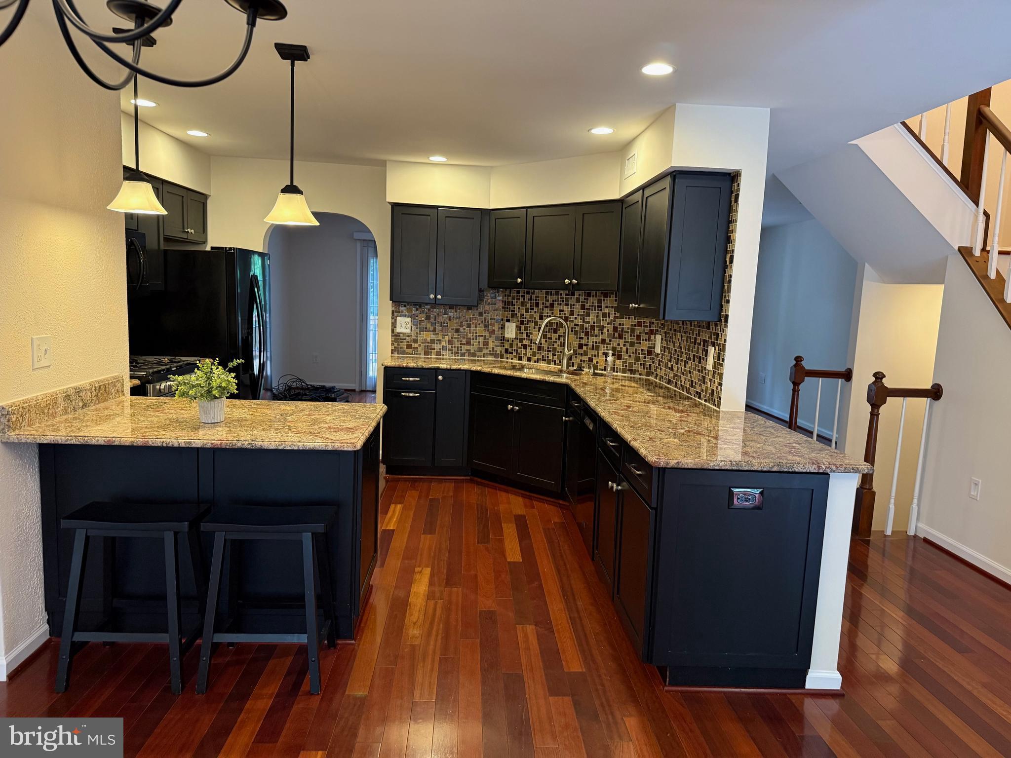 CHURCHILL TOWN SECTOR - Residential