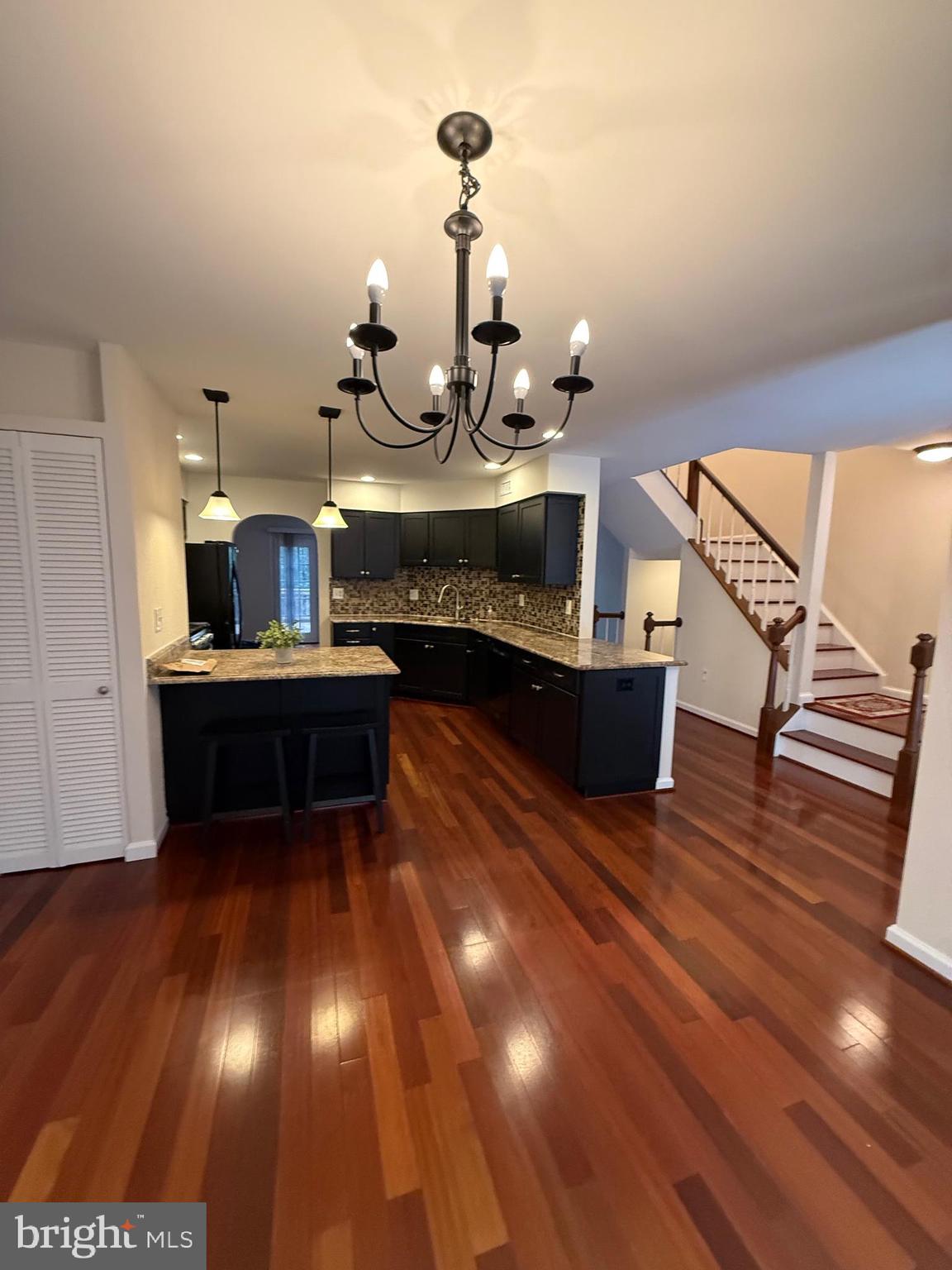 CHURCHILL TOWN SECTOR - Residential