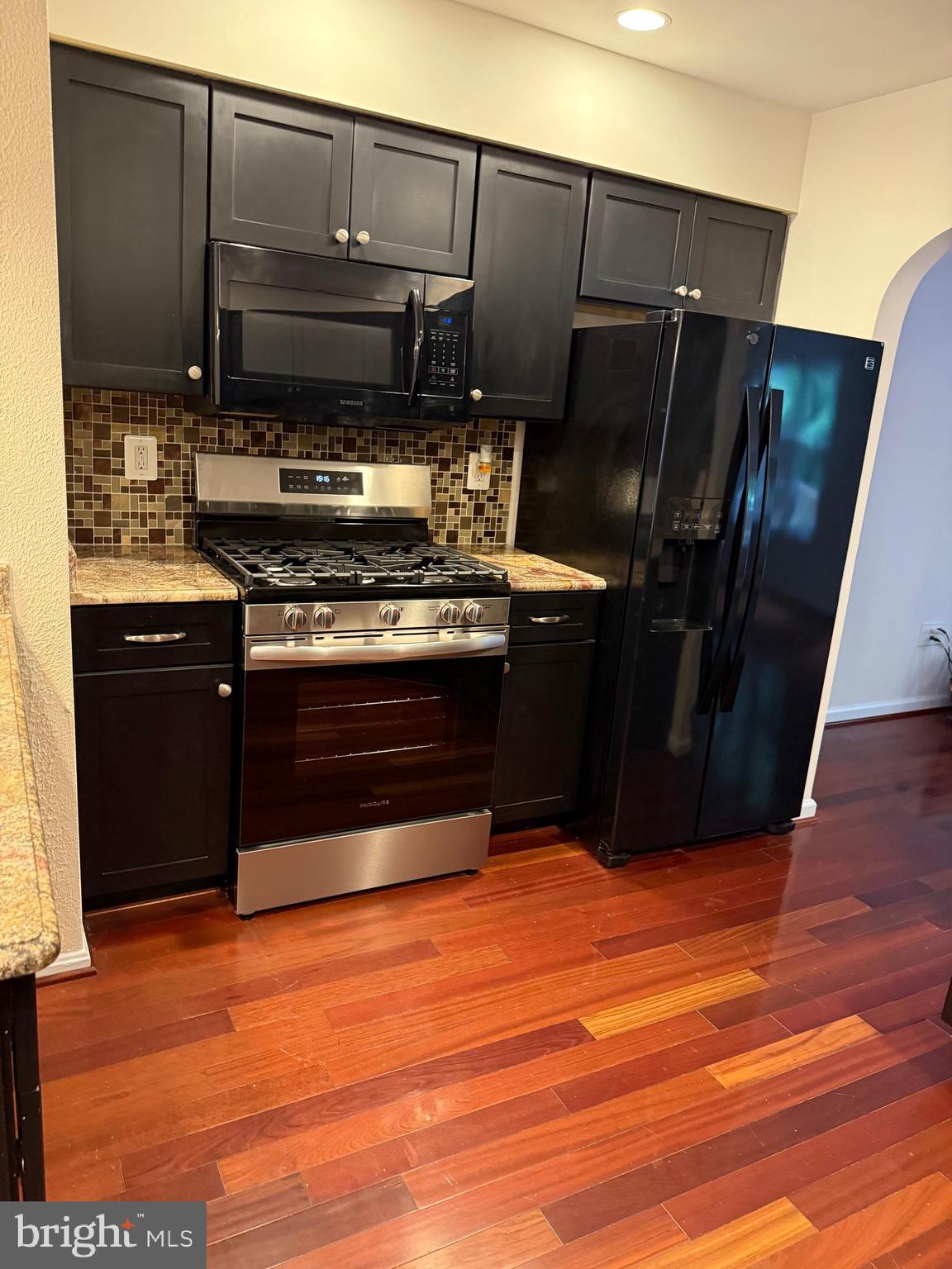 CHURCHILL TOWN SECTOR - Residential