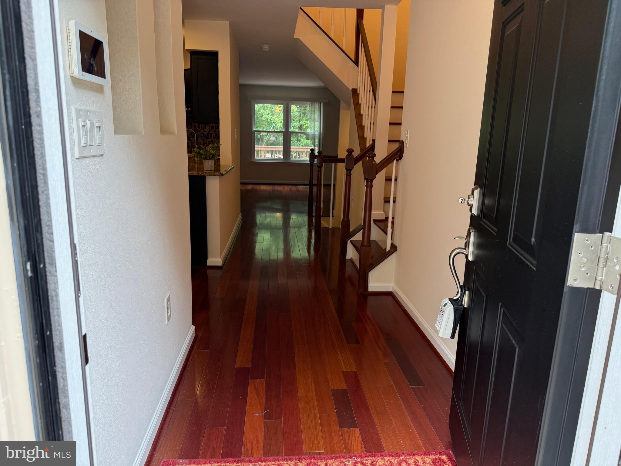 CHURCHILL TOWN SECTOR - Residential