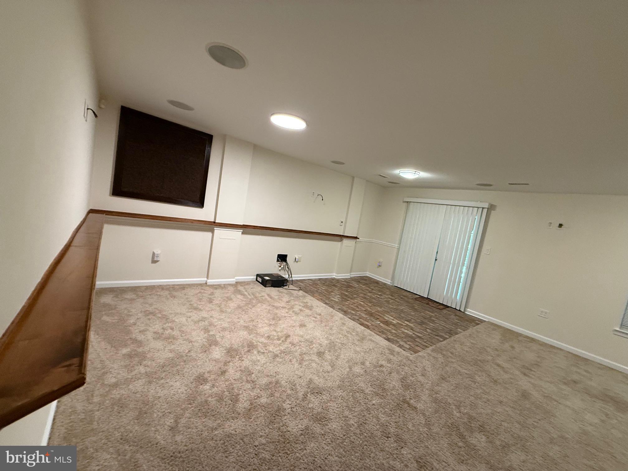 CHURCHILL TOWN SECTOR - Residential