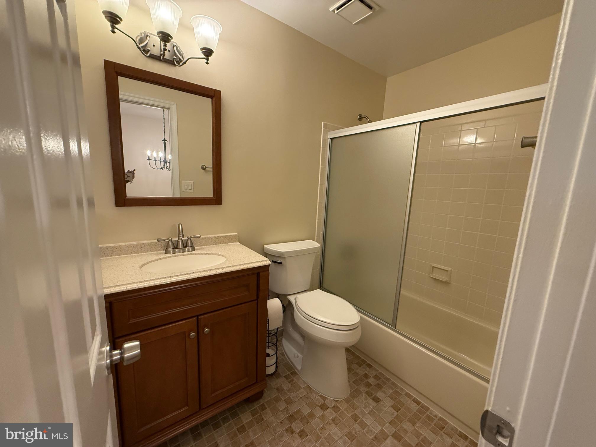 CHURCHILL TOWN SECTOR - Residential