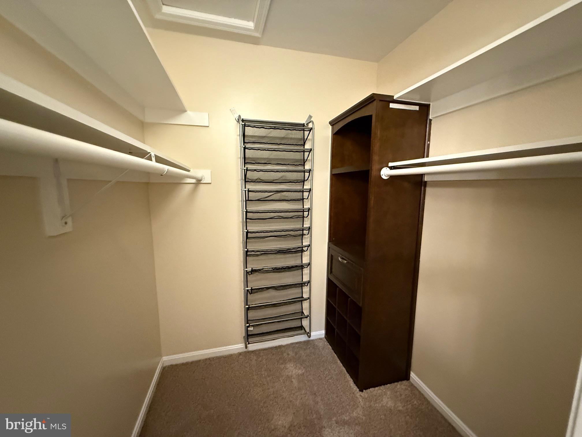 CHURCHILL TOWN SECTOR - Residential