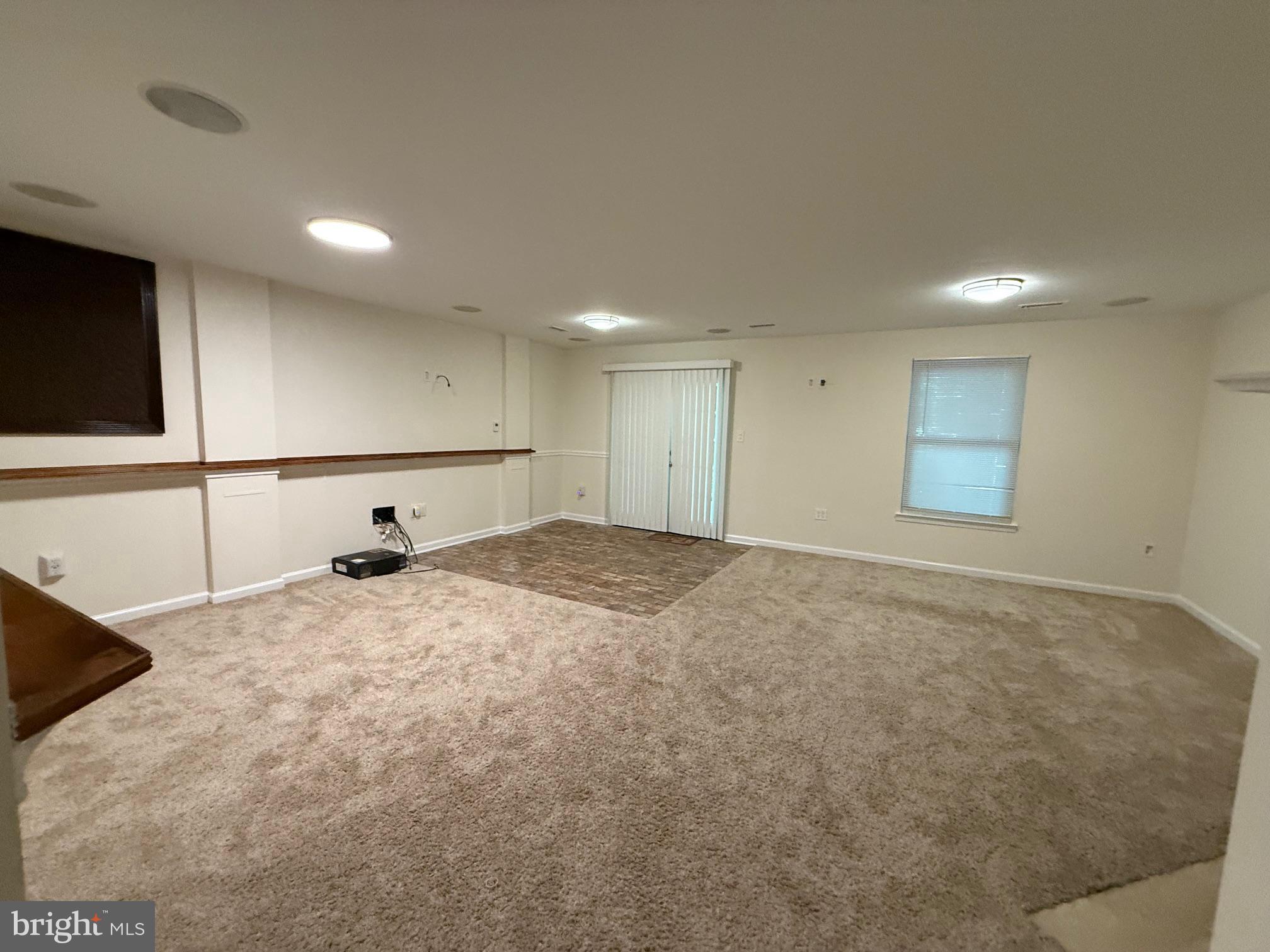 CHURCHILL TOWN SECTOR - Residential