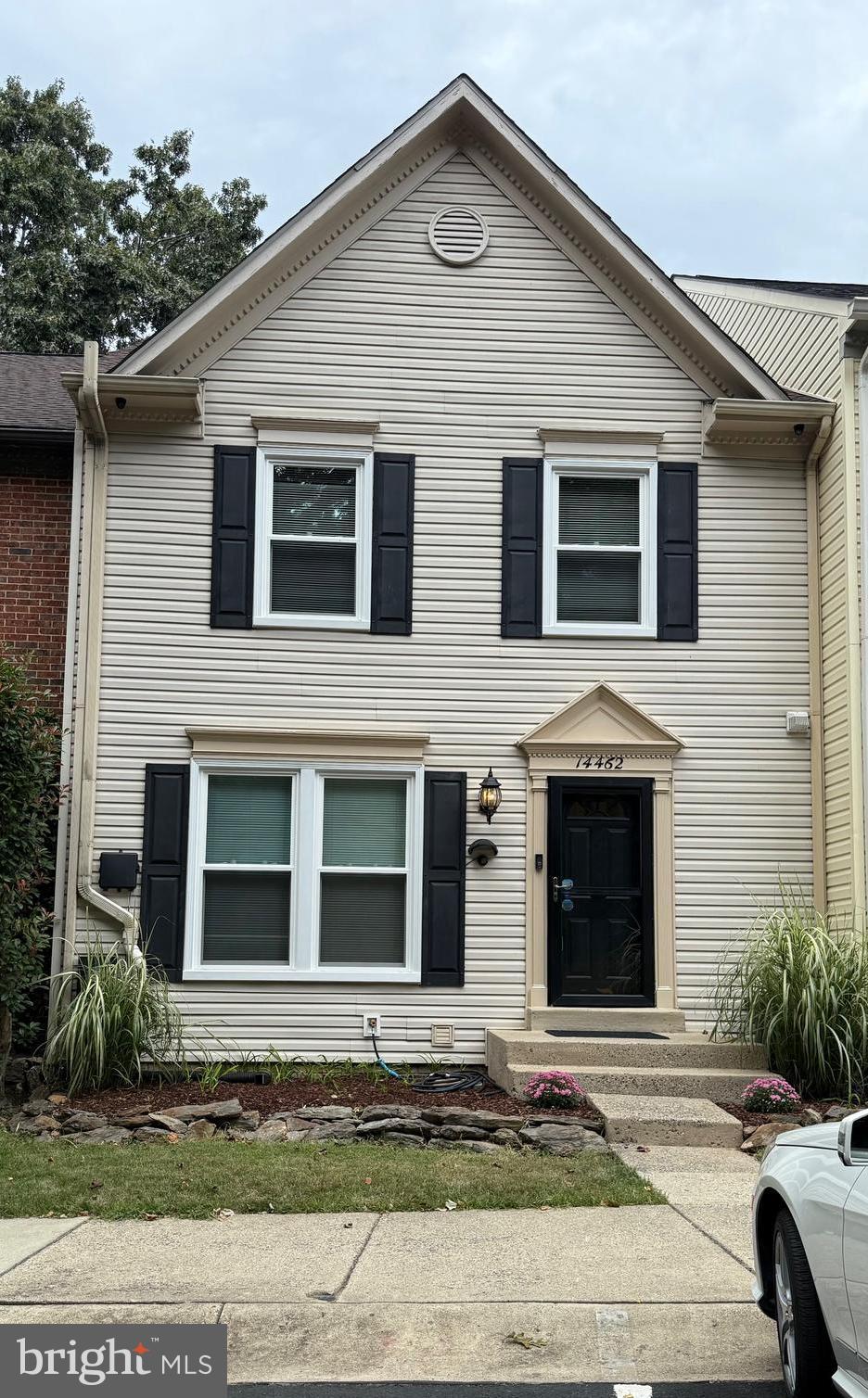 CHURCHILL TOWN SECTOR - Residential