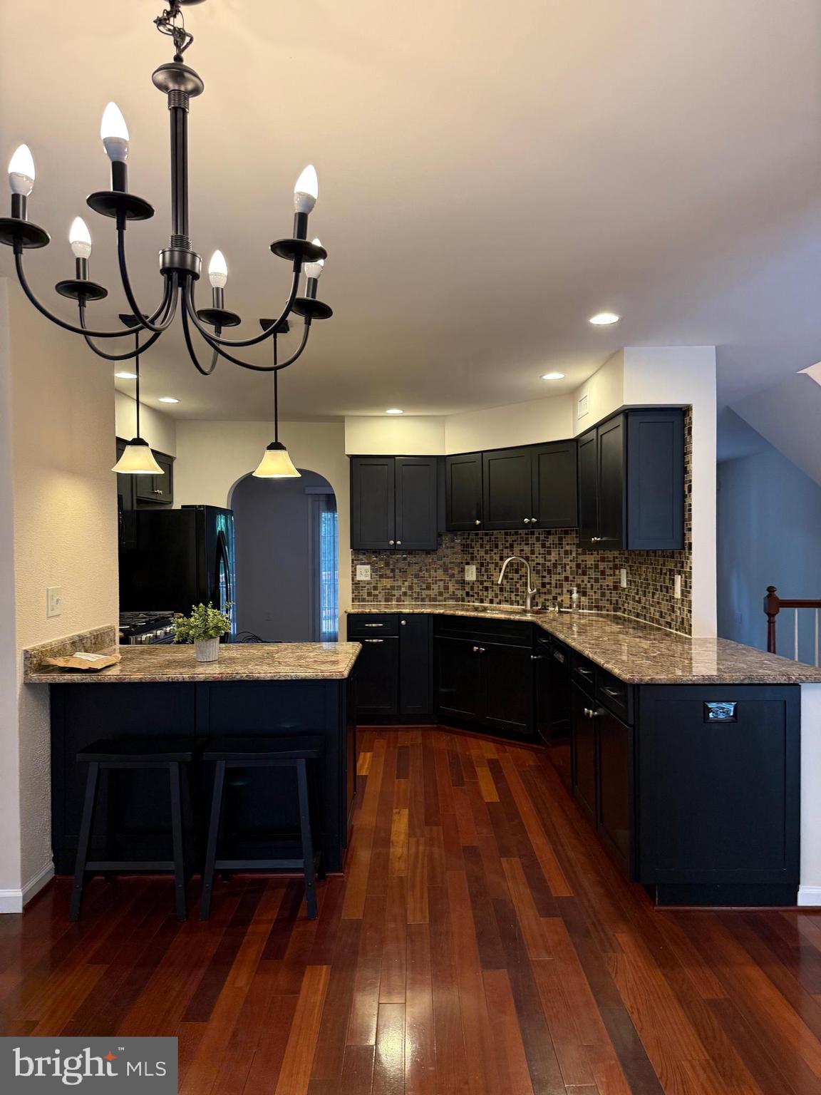 CHURCHILL TOWN SECTOR - Residential