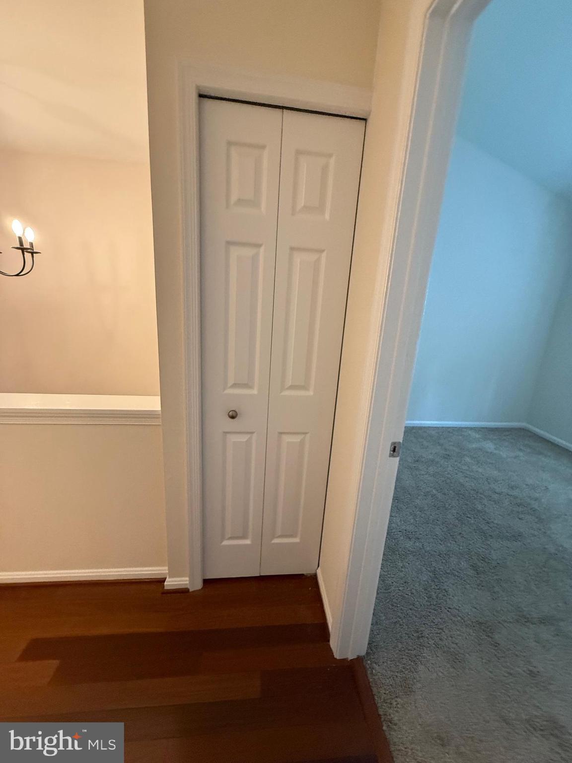 CHURCHILL TOWN SECTOR - Residential