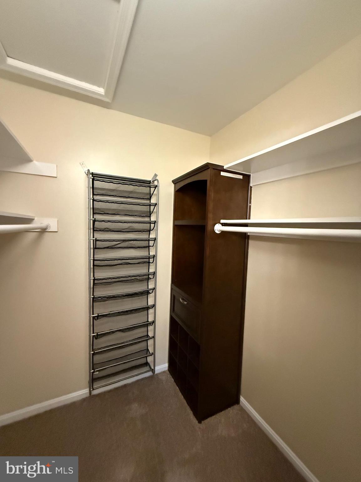 CHURCHILL TOWN SECTOR - Residential