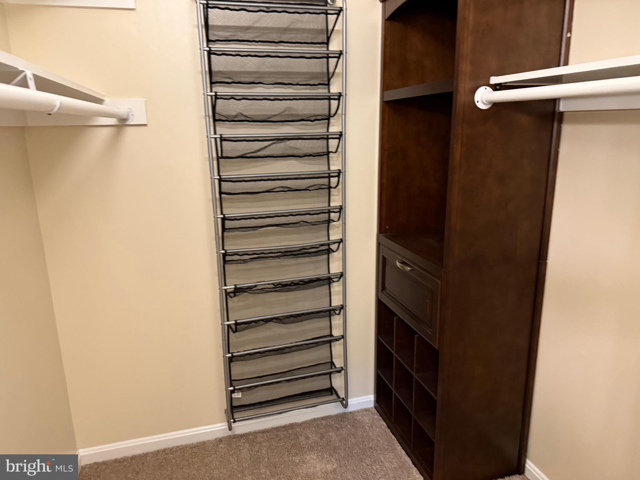 CHURCHILL TOWN SECTOR - Residential