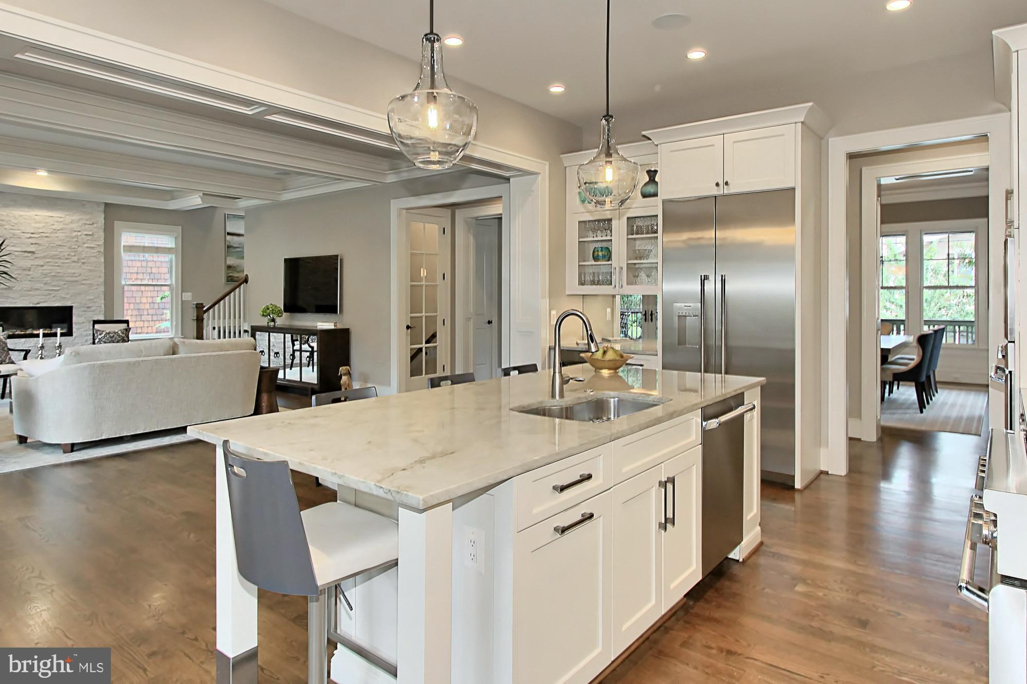 VIENNA - Residential