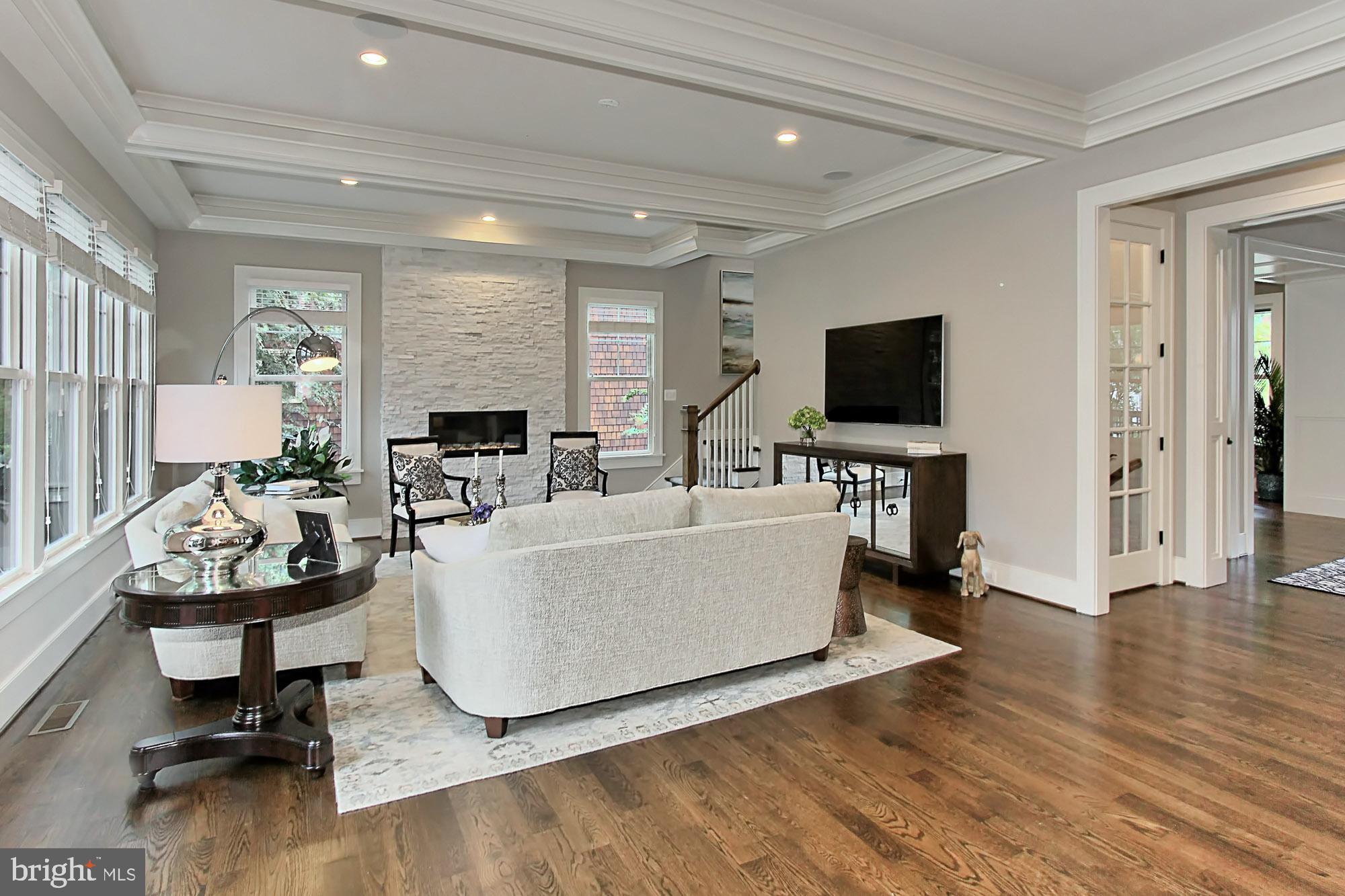 VIENNA - Residential