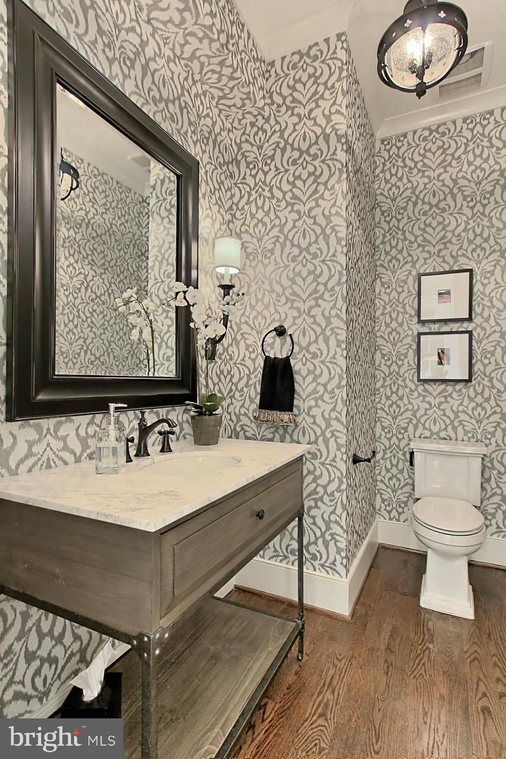 VIENNA - Residential