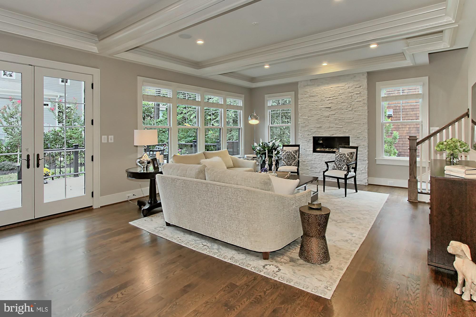 VIENNA - Residential