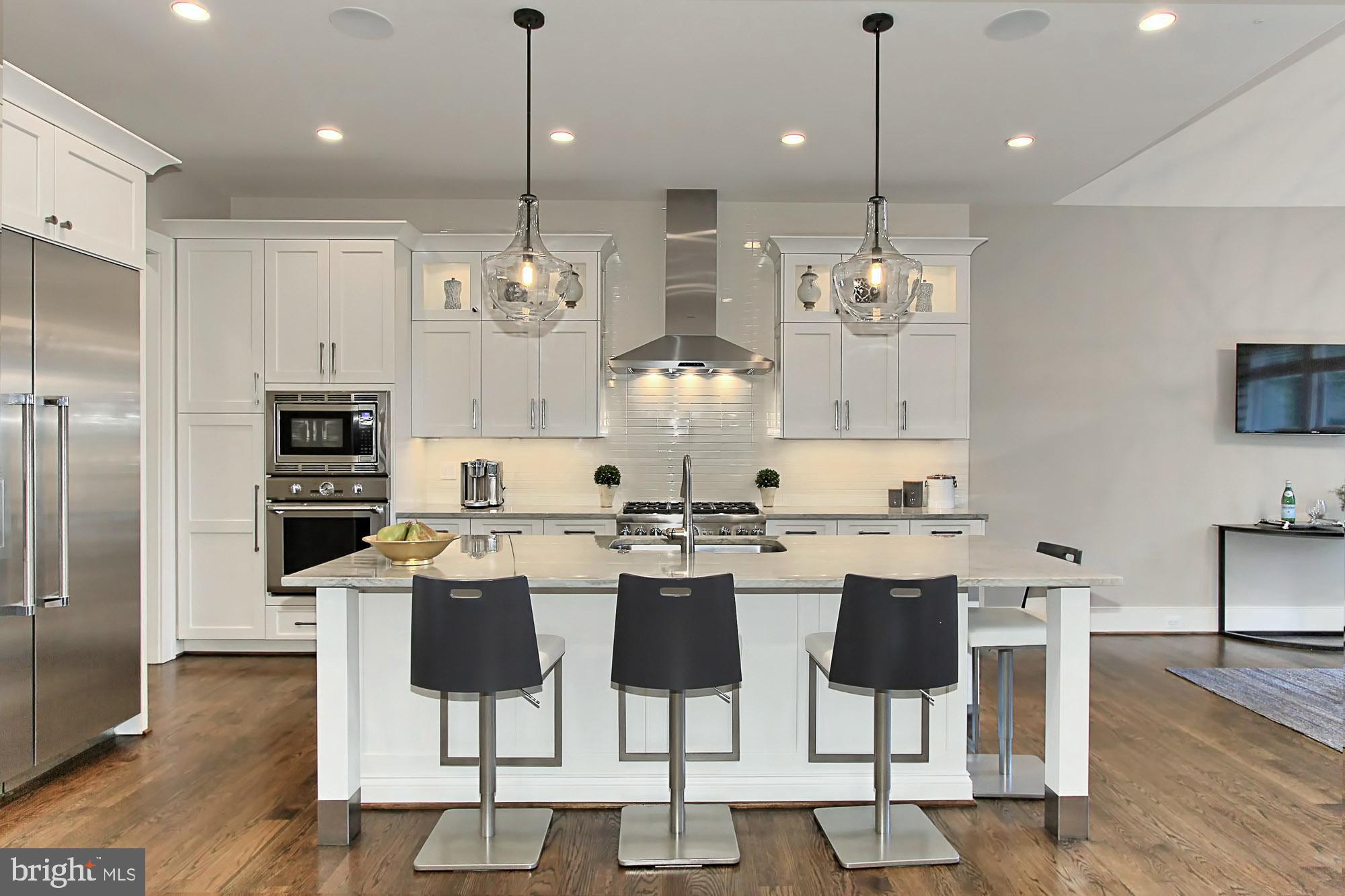 VIENNA - Residential