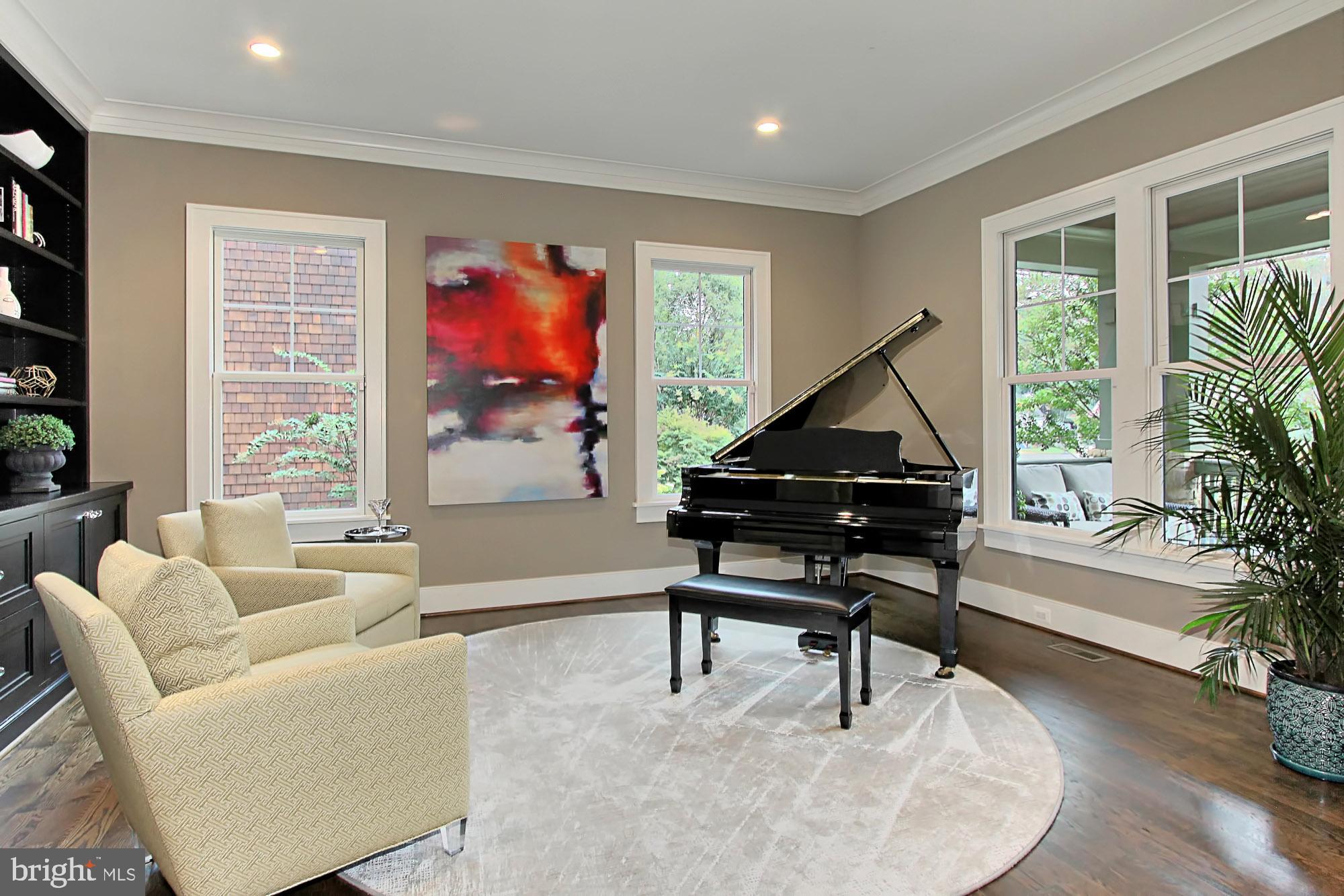 VIENNA - Residential