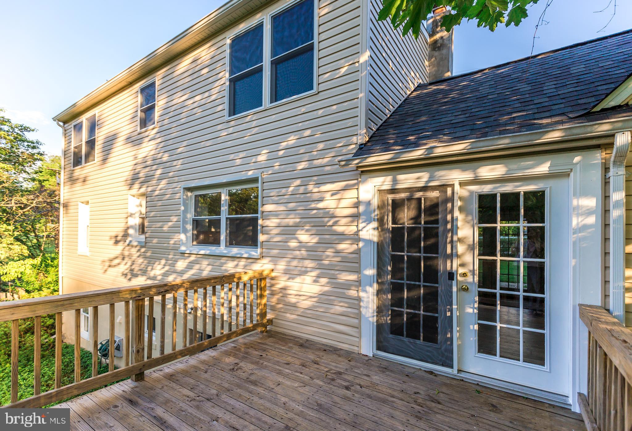 JACKSONVILLE - Residential