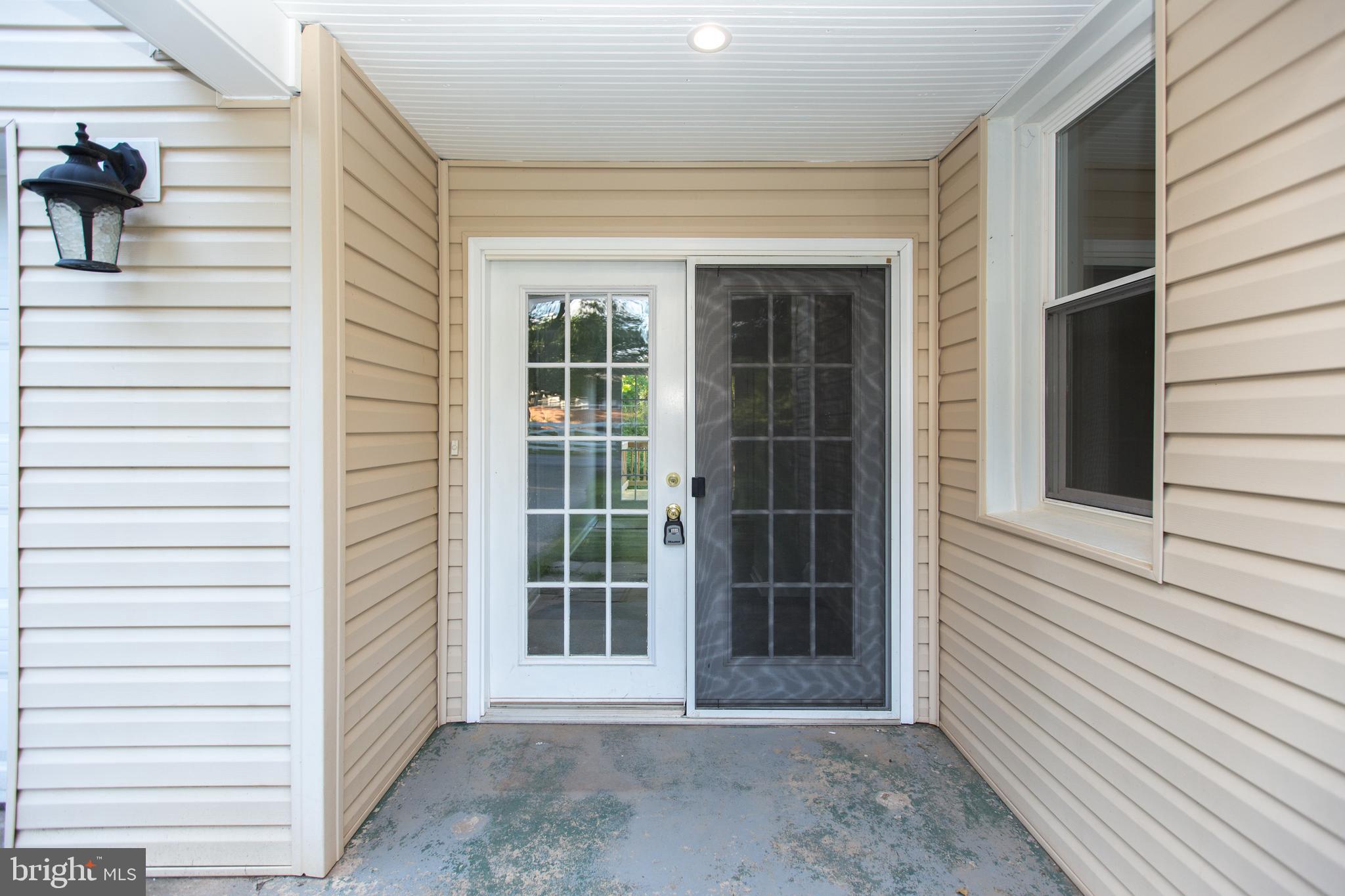 JACKSONVILLE - Residential