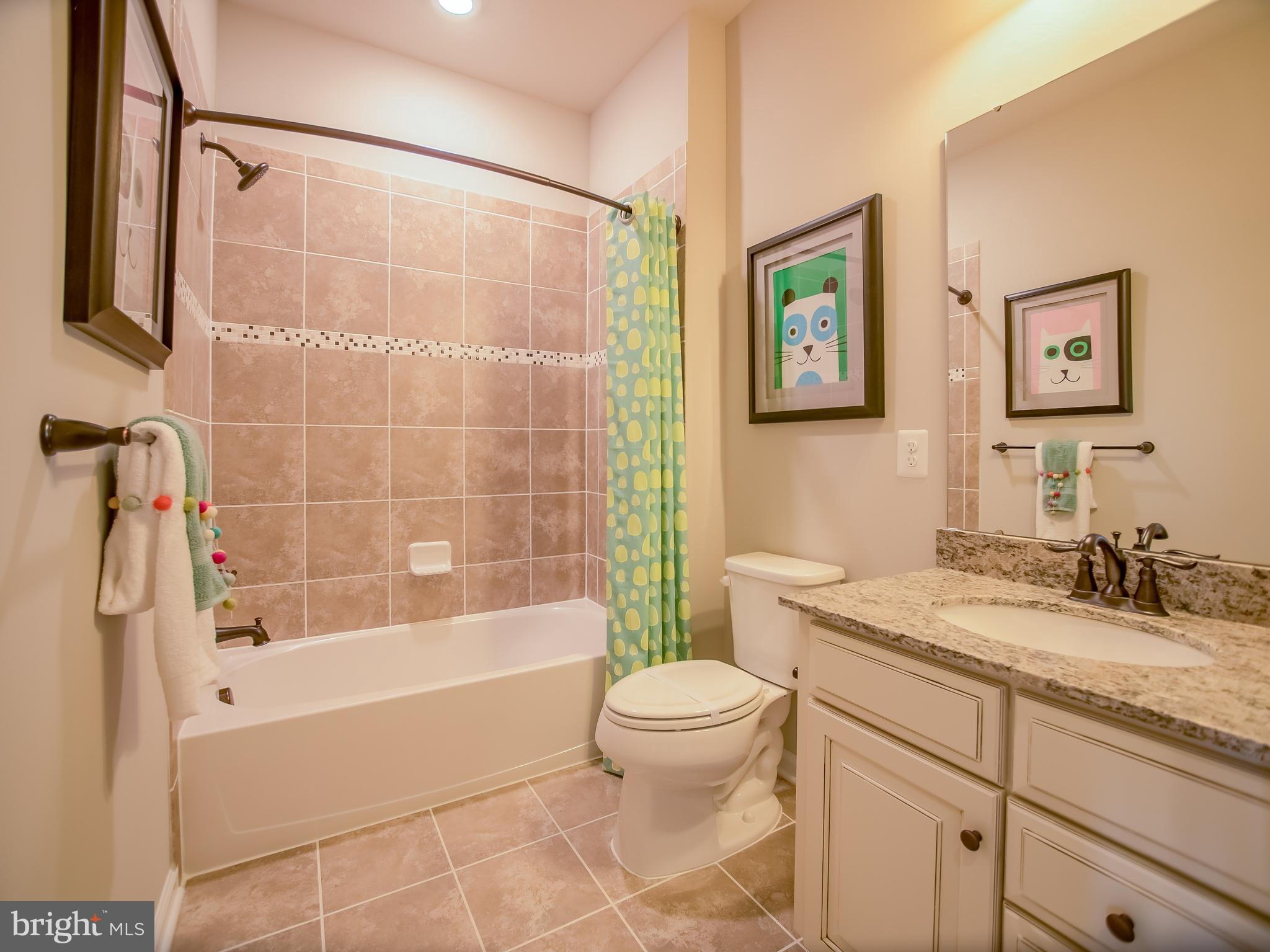 ANDALE GREEN - Residential