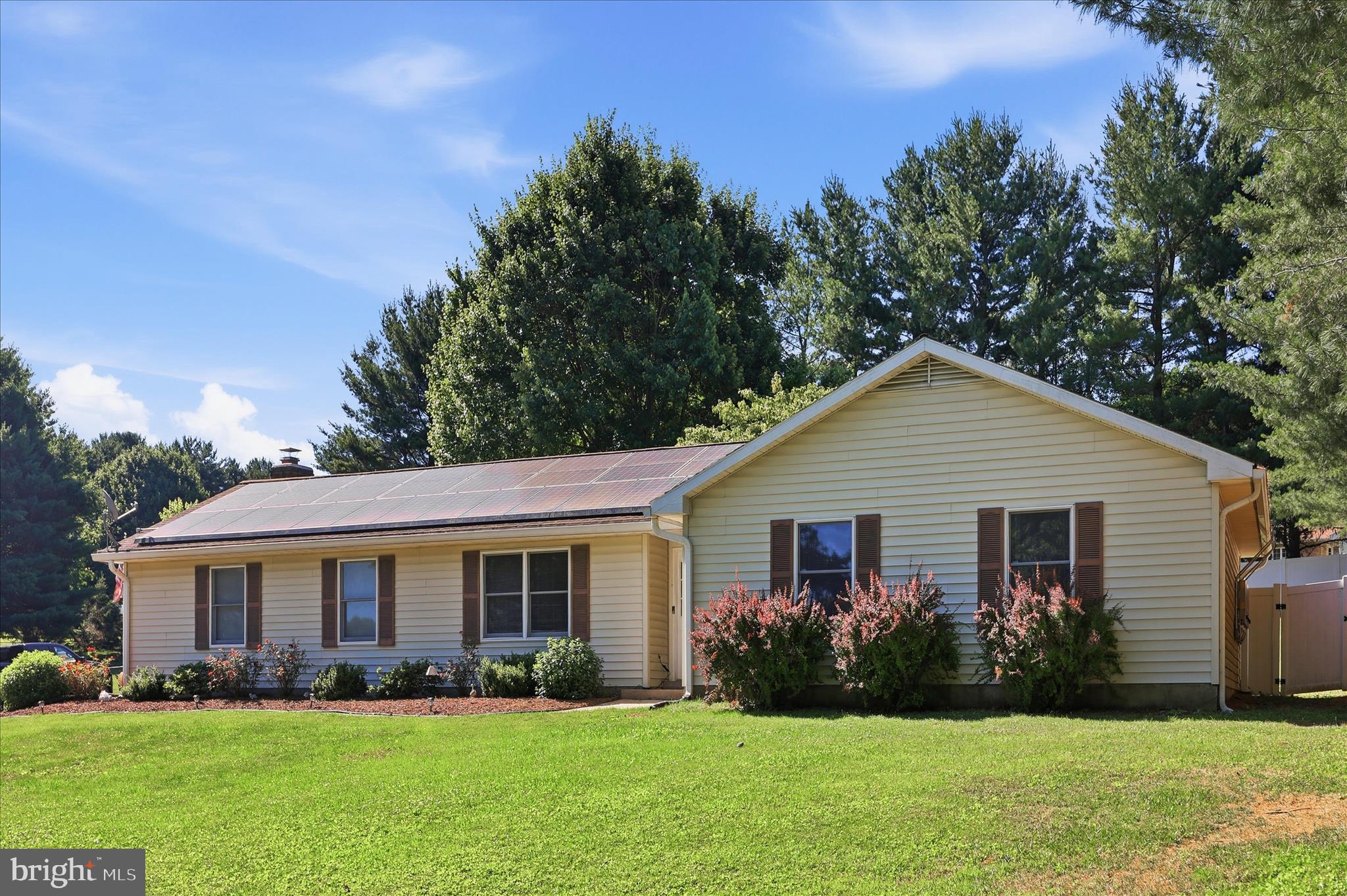 4615 OLD NATIONAL PIKE