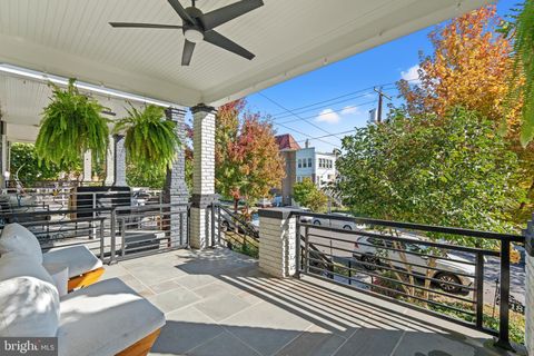 4718 15TH STREET NW WASHINGTON DC 20011