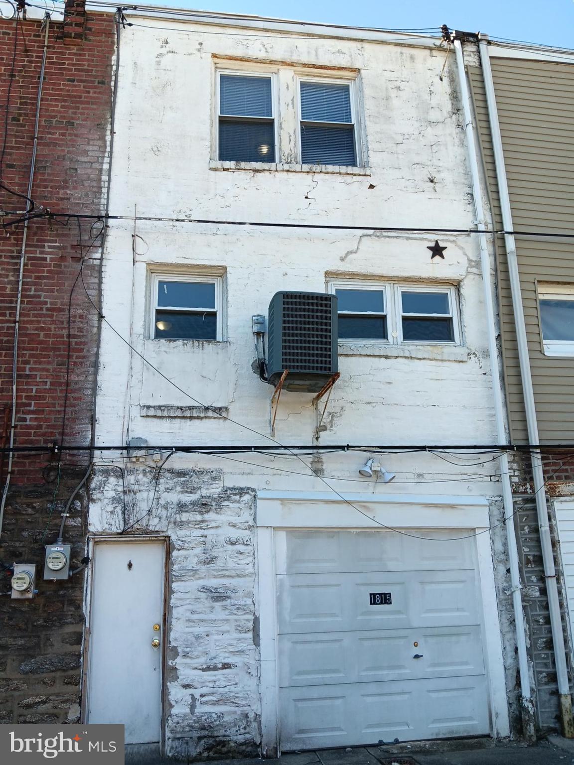 WEST OAK LANE - Residential