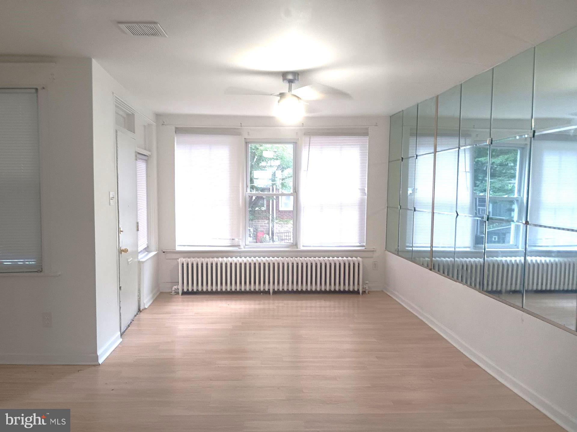 WEST OAK LANE - Residential