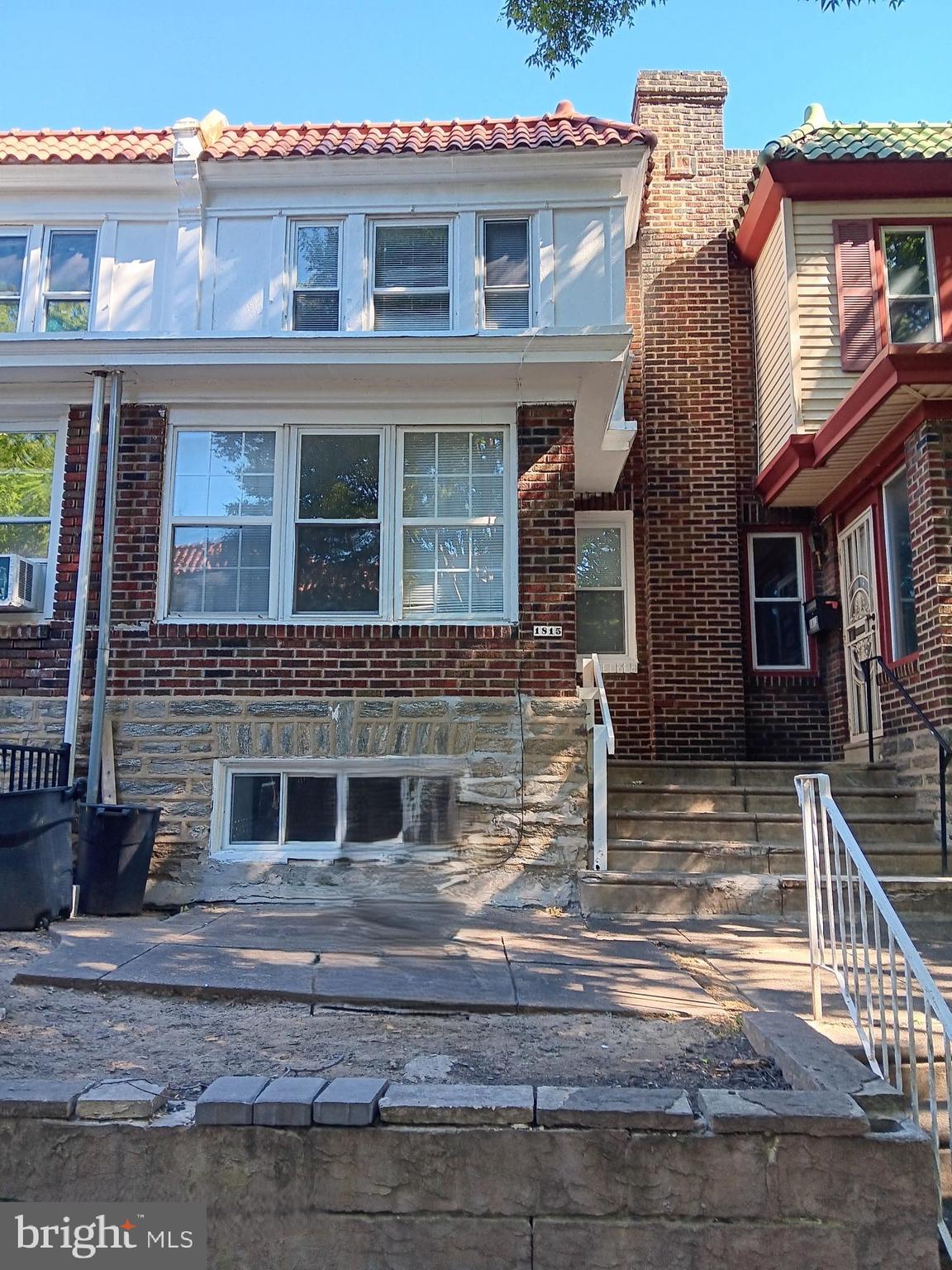 WEST OAK LANE - Residential