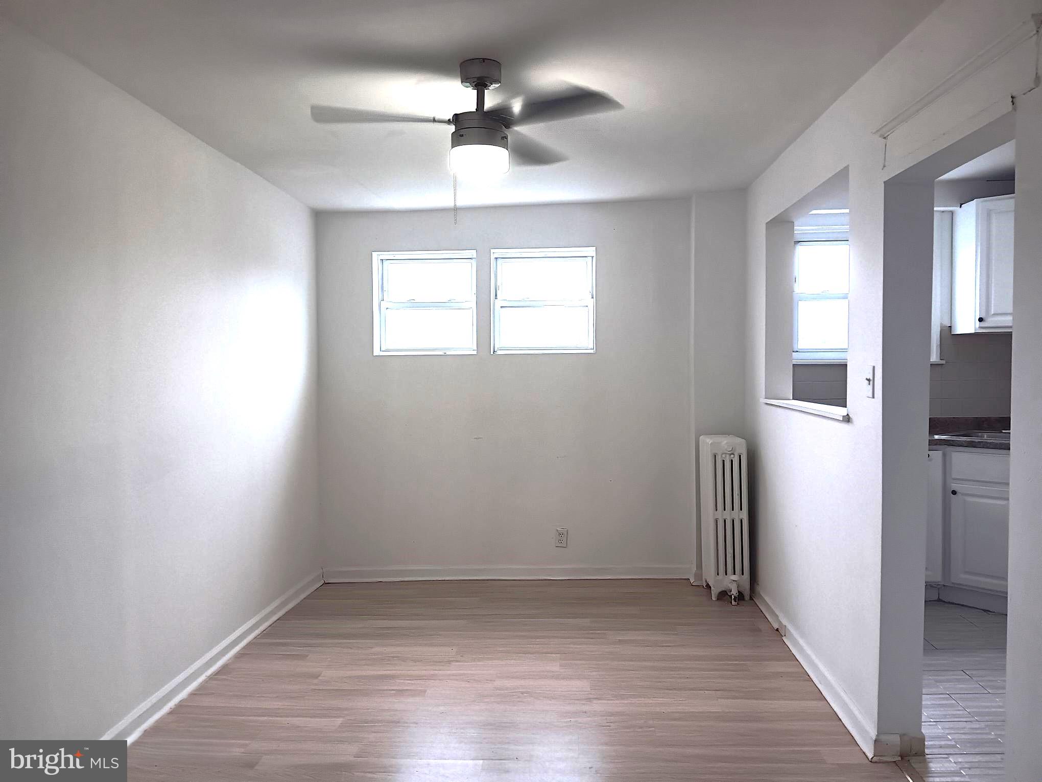 WEST OAK LANE - Residential