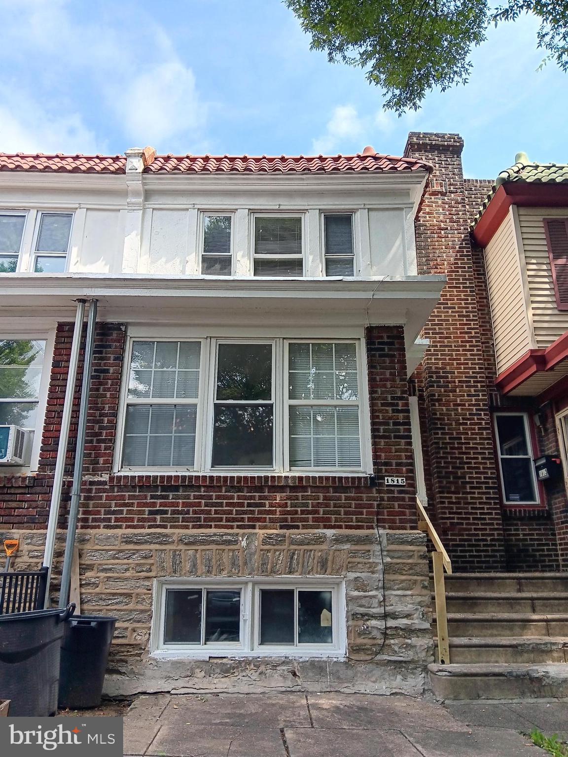 This great home on a tree line block in West Oak Lane is looking for a new owner and it could be you. The home is move in ready, all you need to do is unpack and set up your furniture. With the heat of summer still beating down you will appreciate the Central A/C. Hurry on over and take a look so you don't miss out.