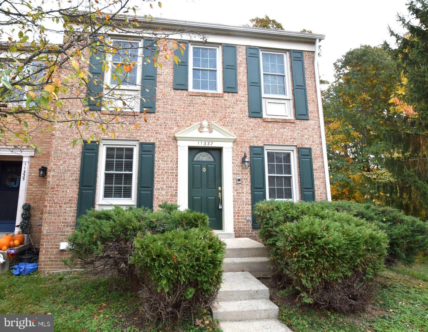 LAKE RIDGE - Residential Lease