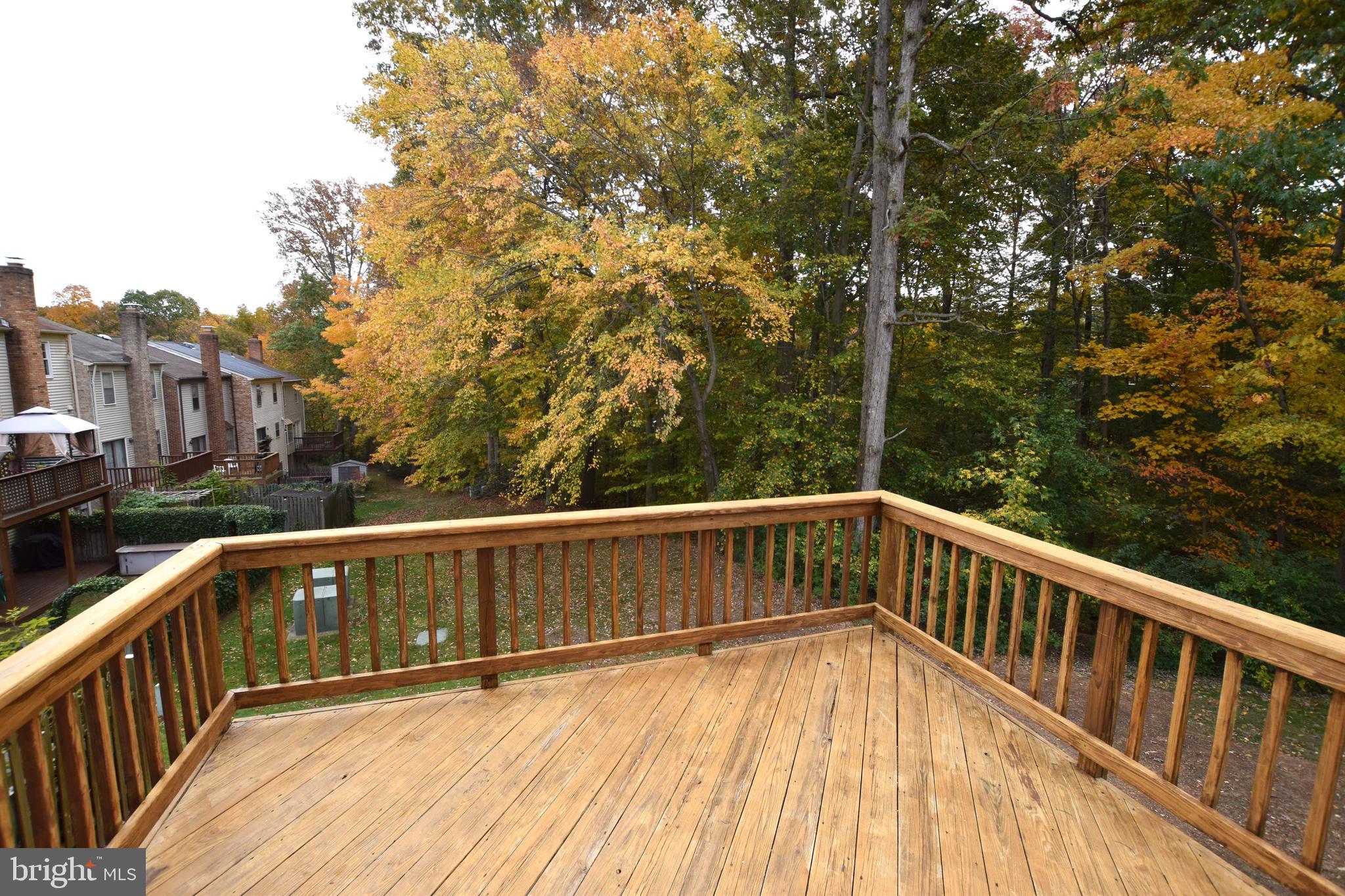 LAKE RIDGE - Residential Lease