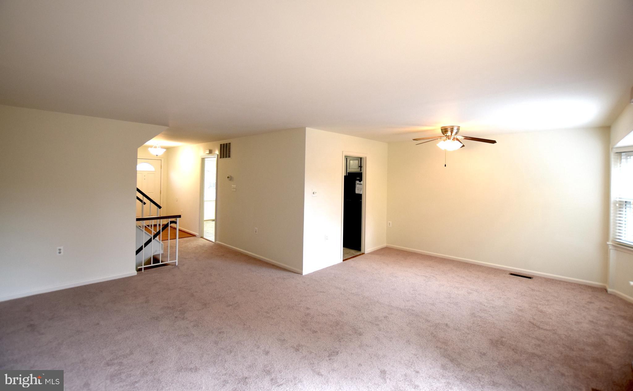 LAKE RIDGE - Residential Lease