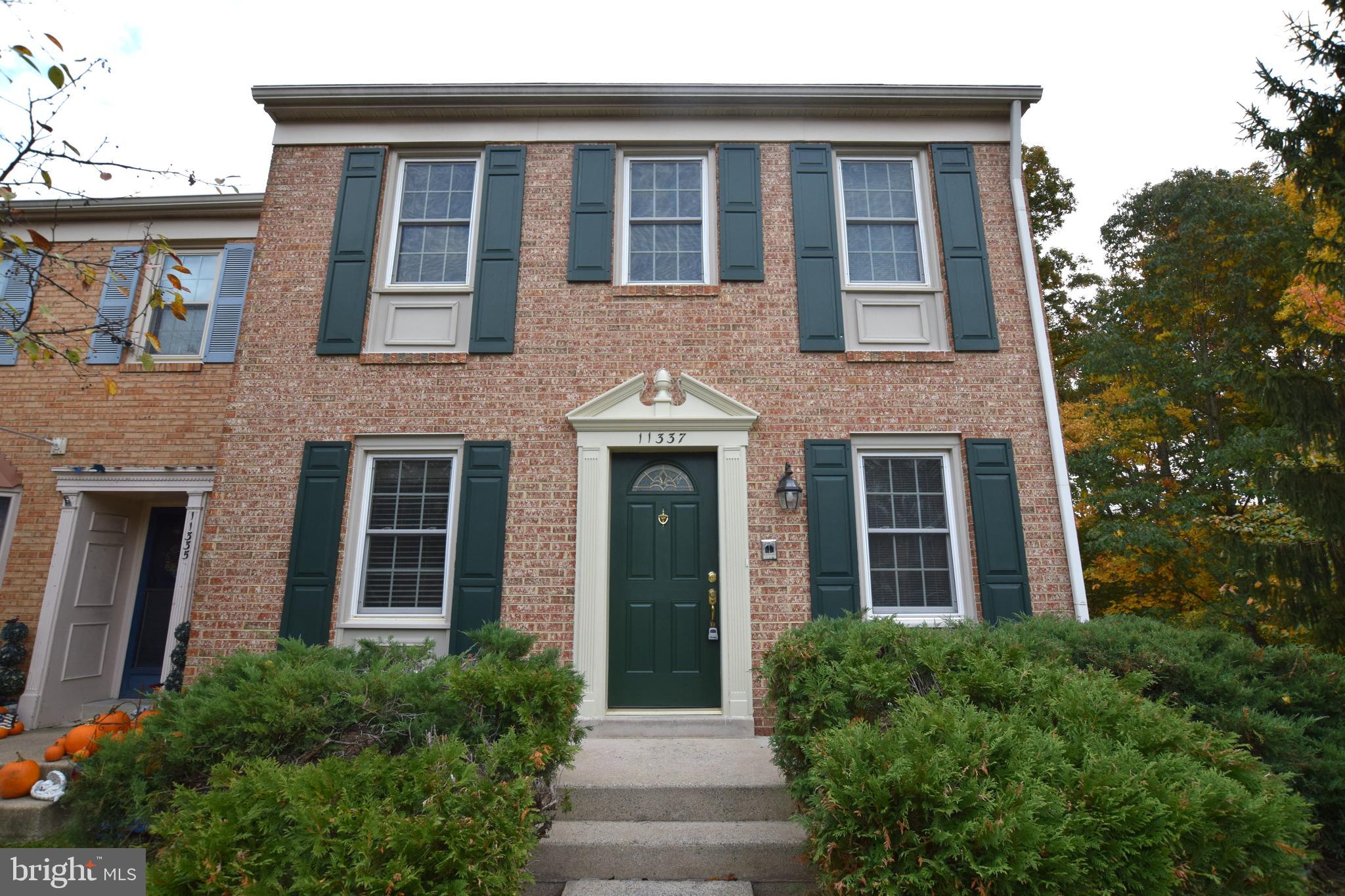 LAKE RIDGE - Residential Lease