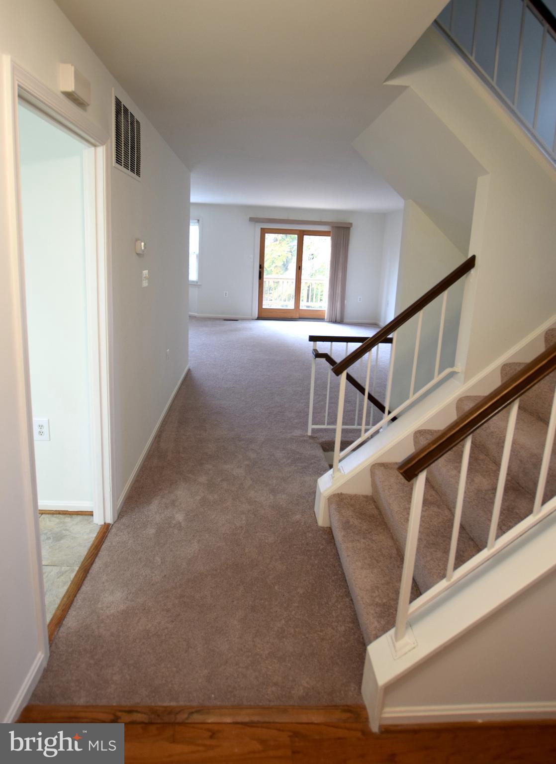 LAKE RIDGE - Residential Lease