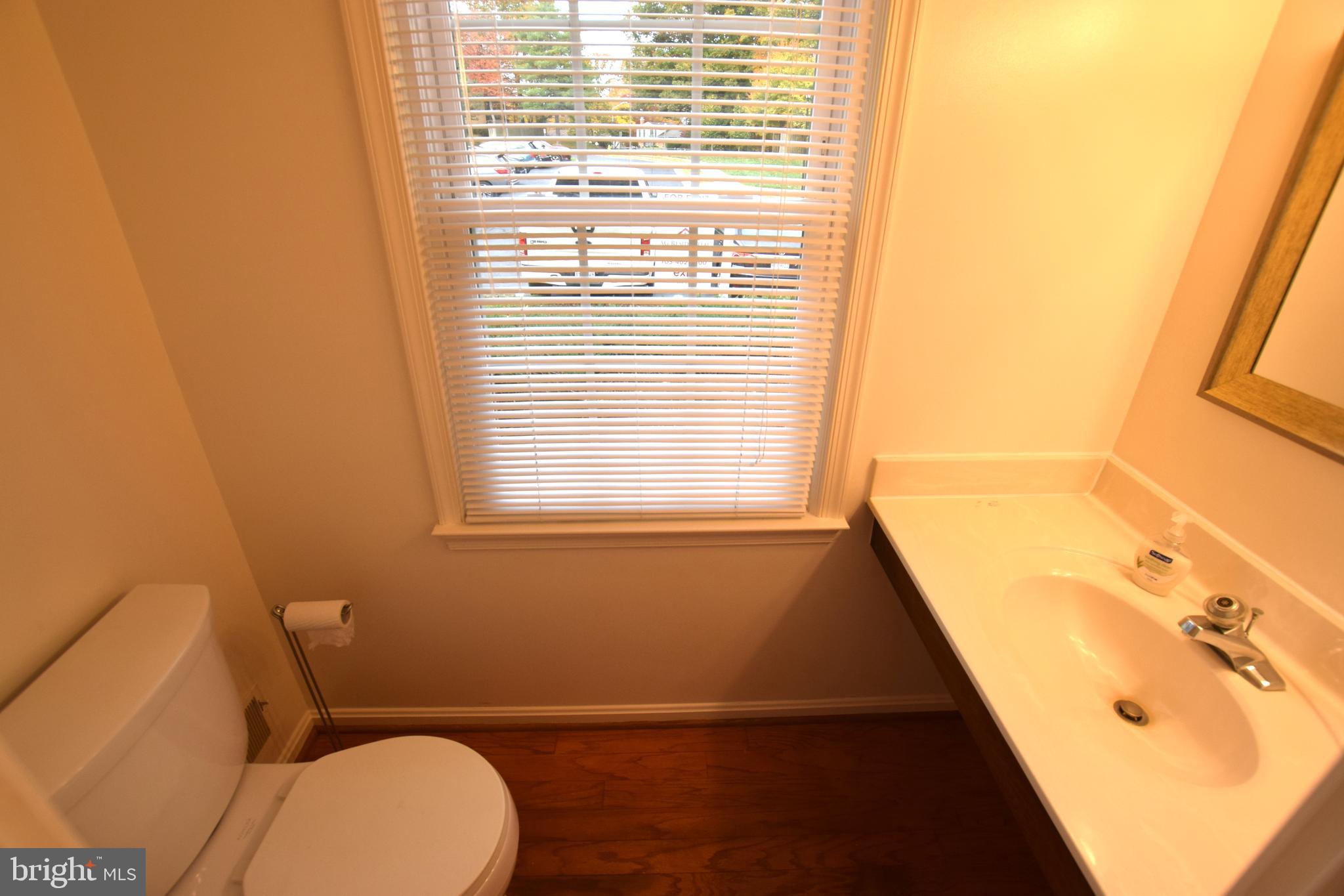 LAKE RIDGE - Residential Lease