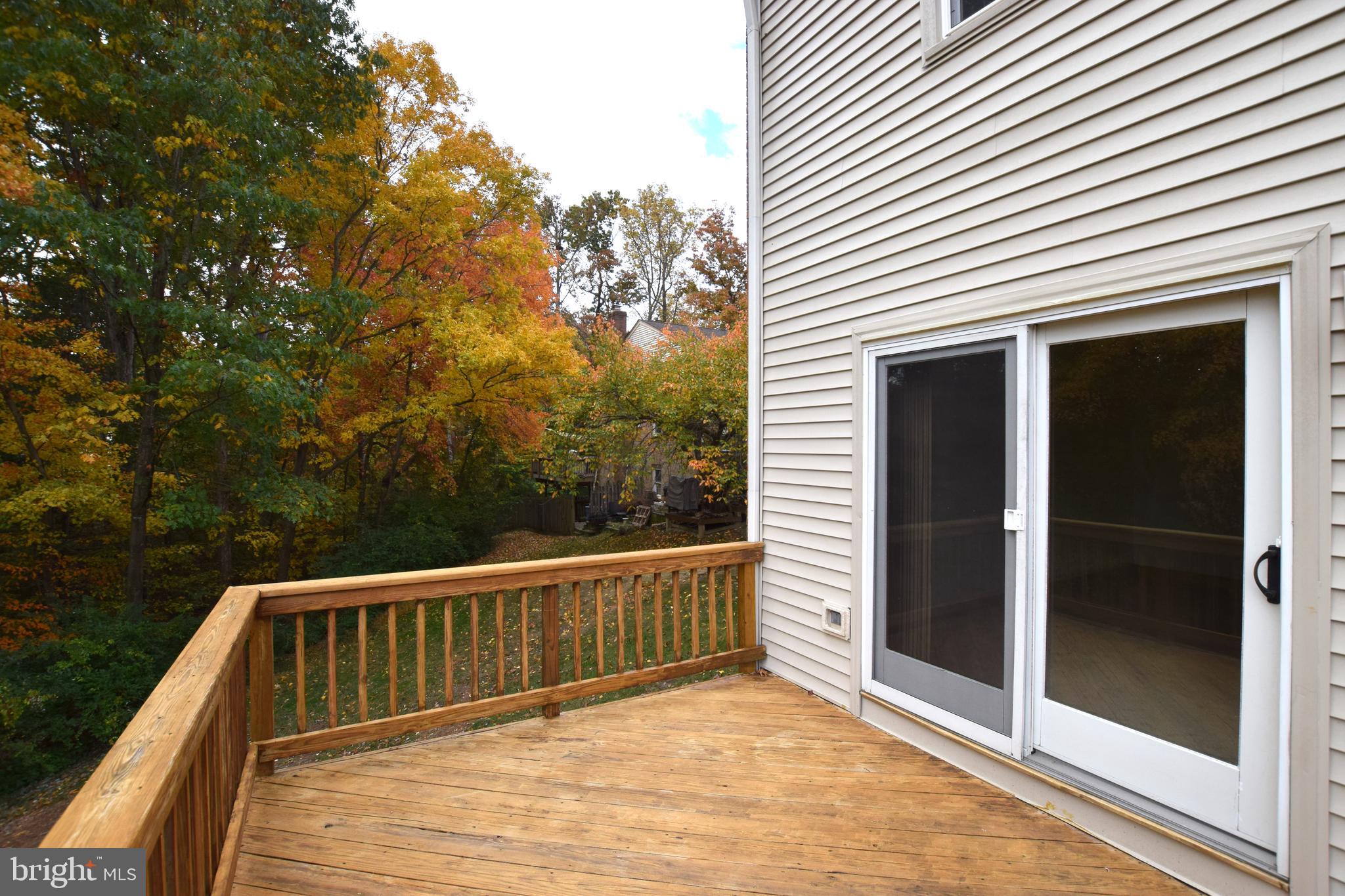 LAKE RIDGE - Residential Lease