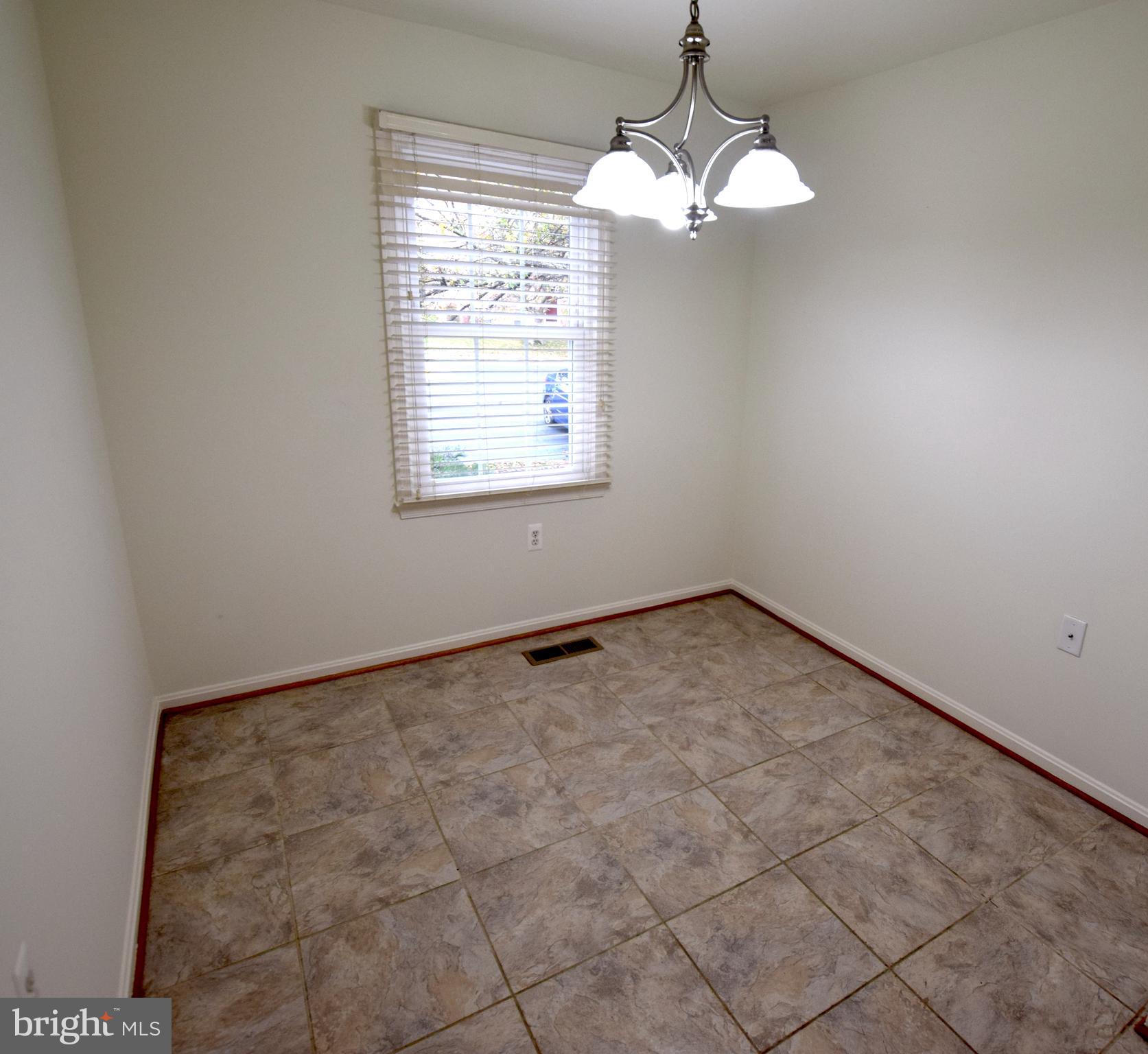 LAKE RIDGE - Residential Lease