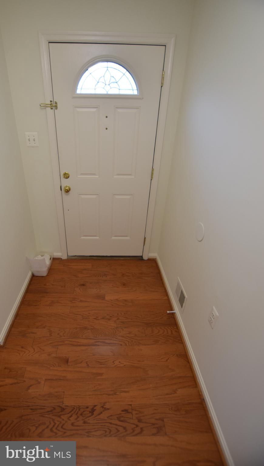 LAKE RIDGE - Residential Lease