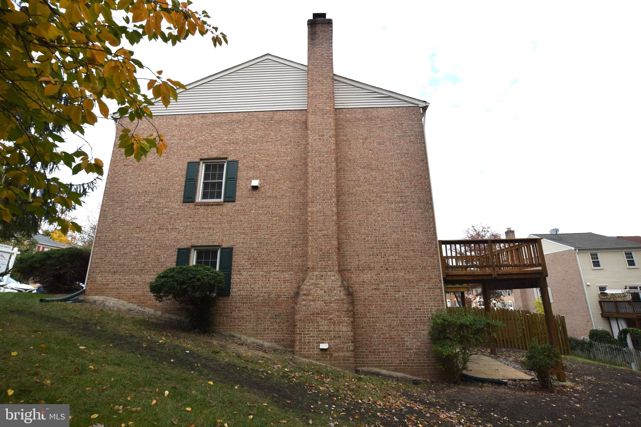 LAKE RIDGE - Residential Lease