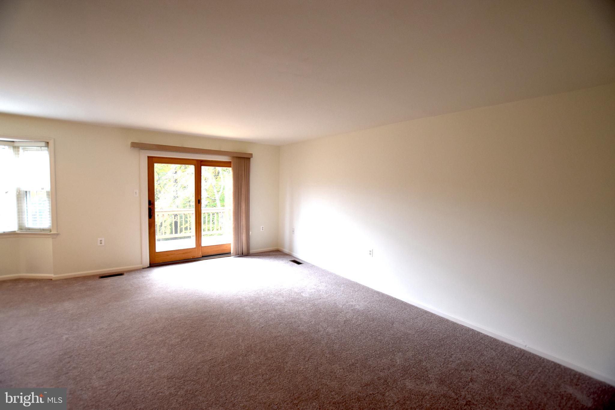 LAKE RIDGE - Residential Lease