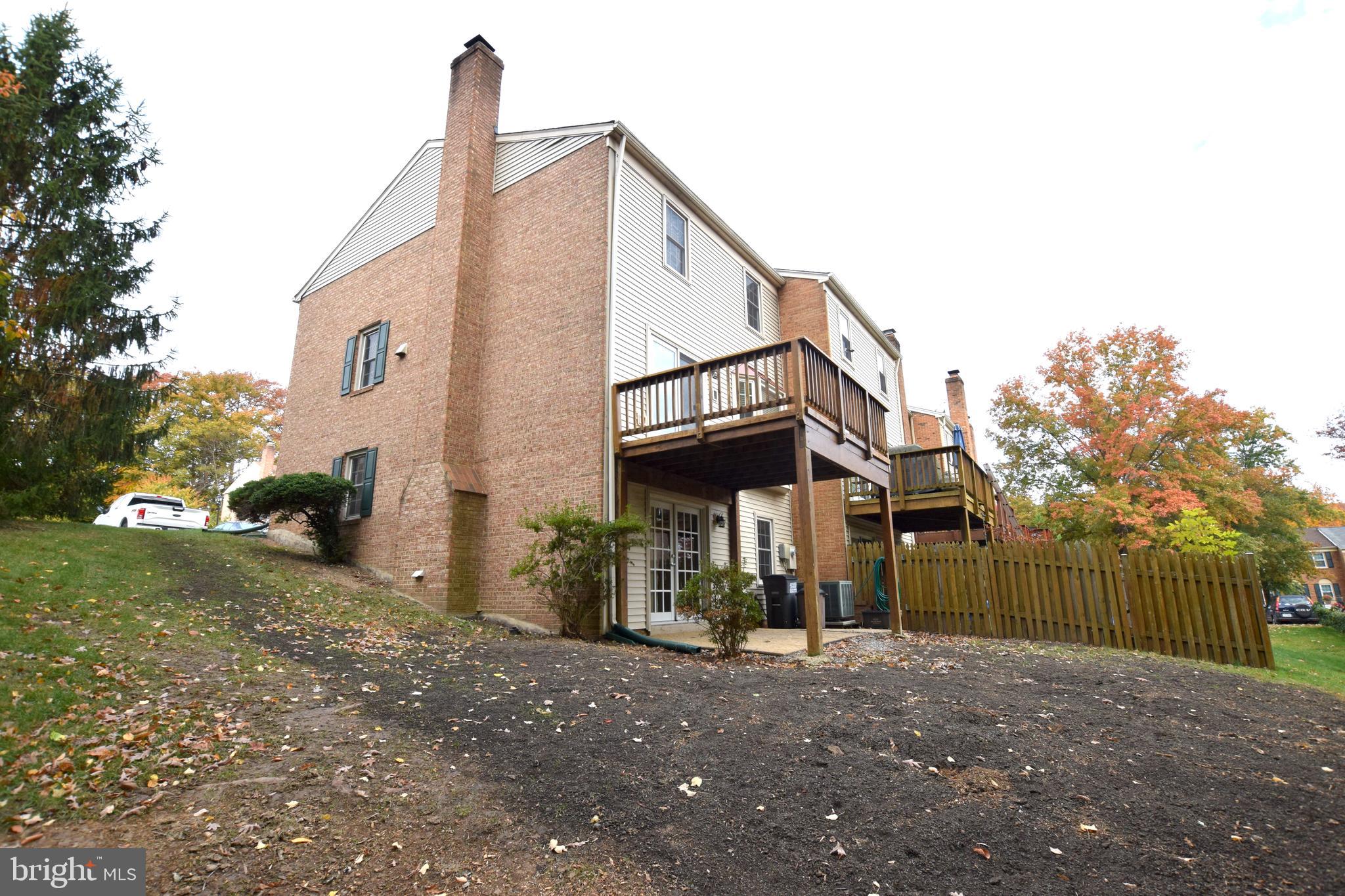 LAKE RIDGE - Residential Lease