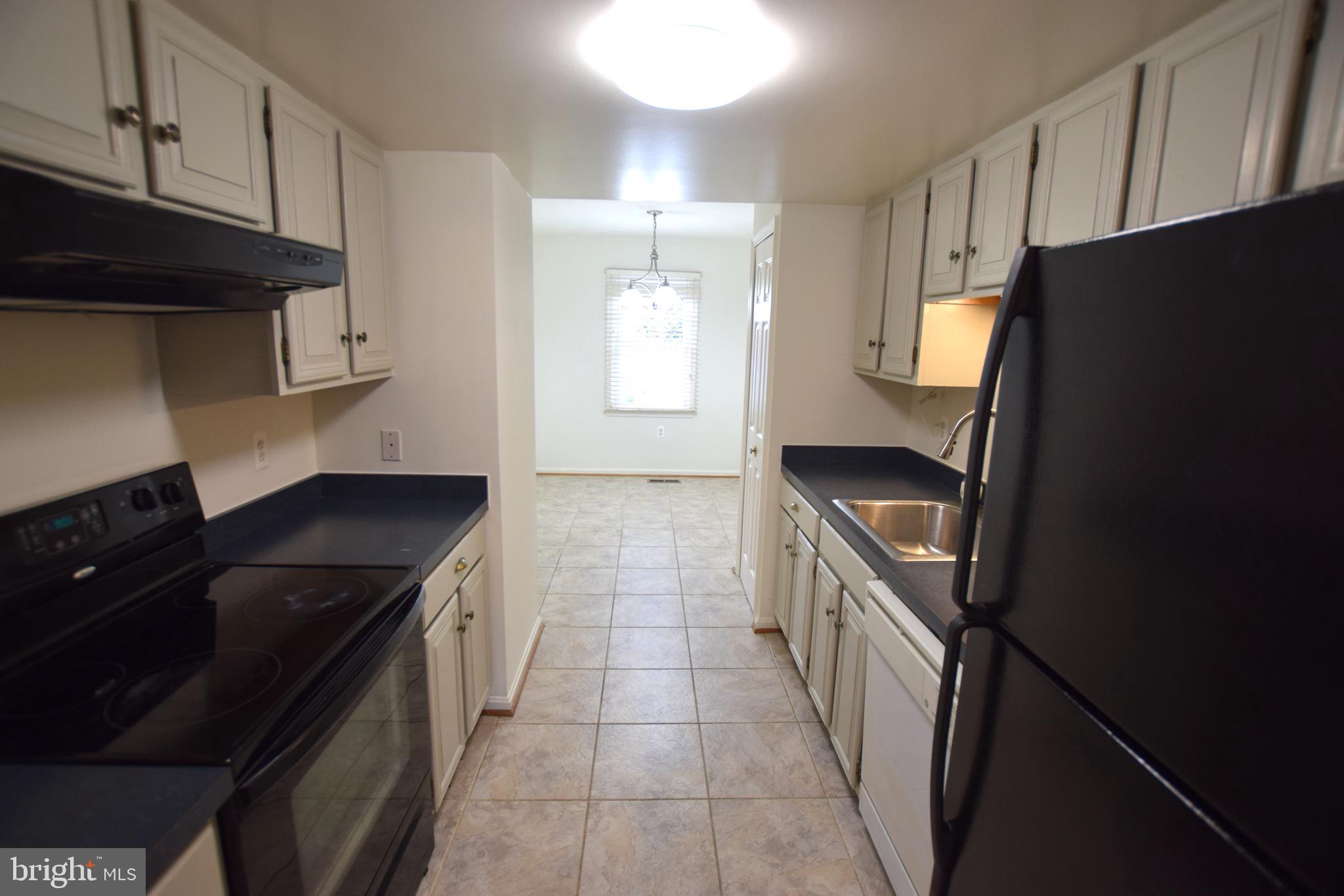 LAKE RIDGE - Residential Lease