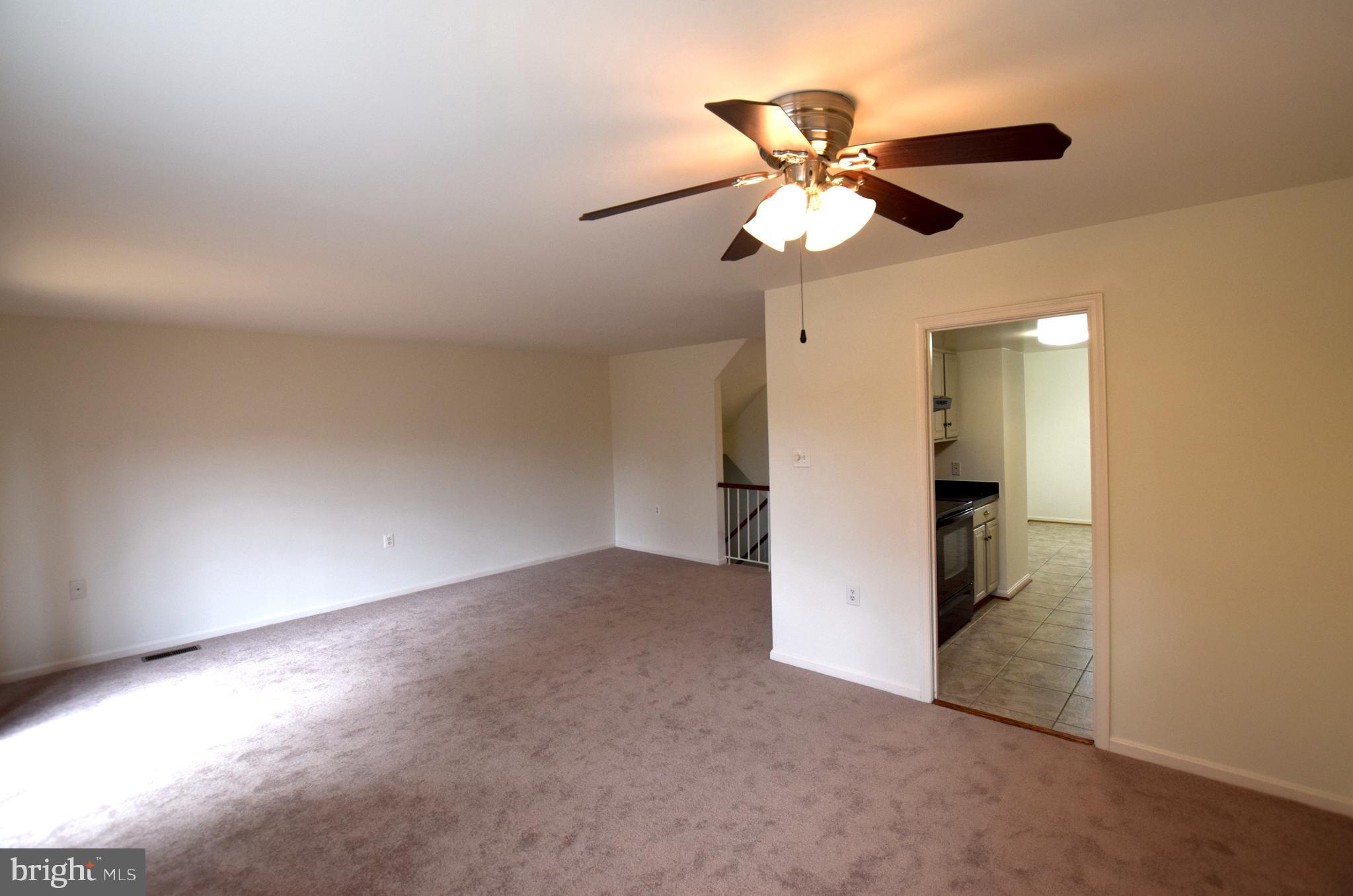 LAKE RIDGE - Residential Lease