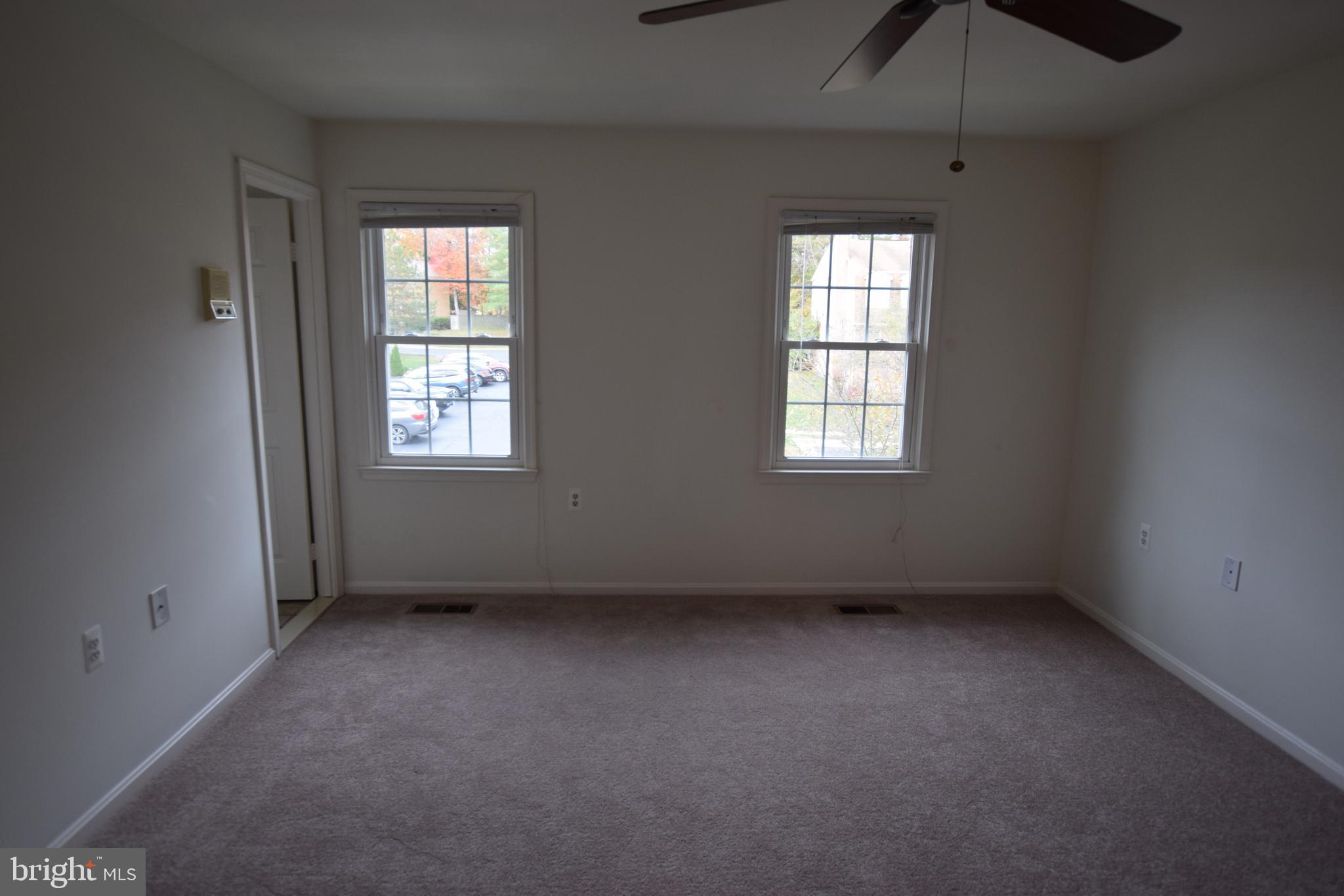 LAKE RIDGE - Residential Lease