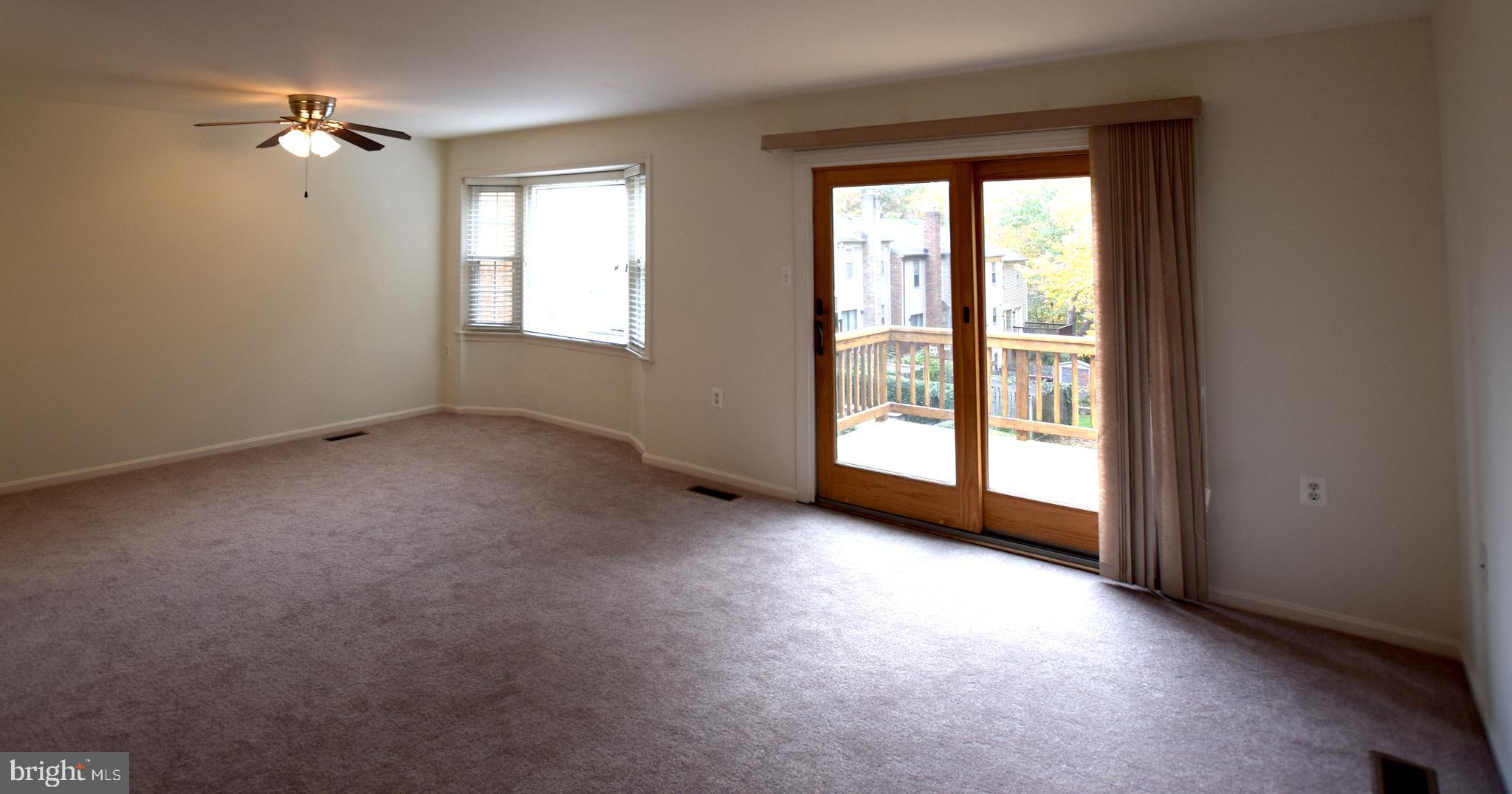 LAKE RIDGE - Residential Lease