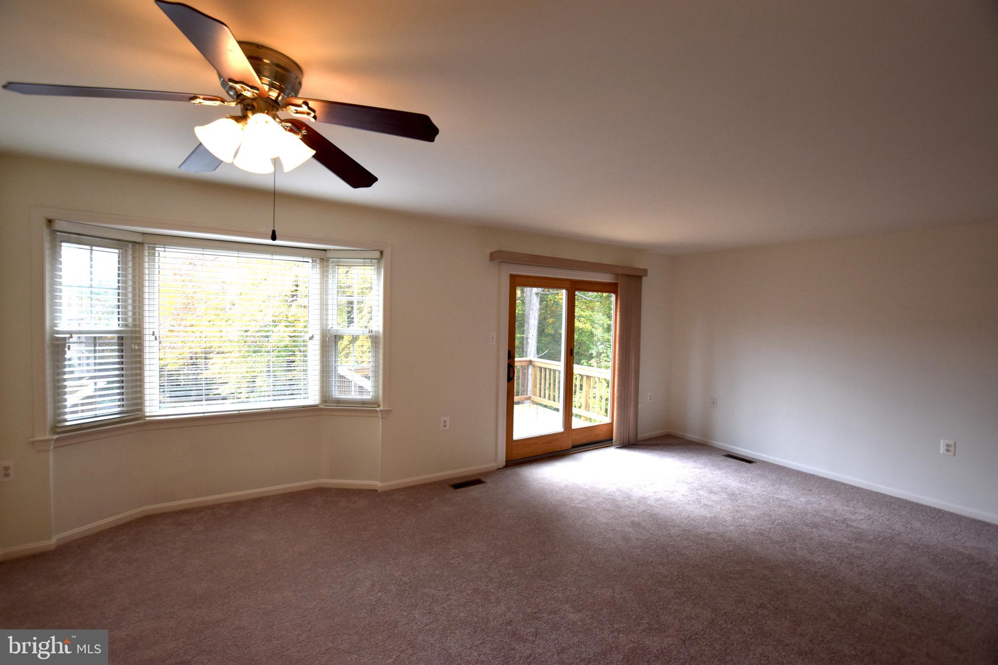 LAKE RIDGE - Residential Lease