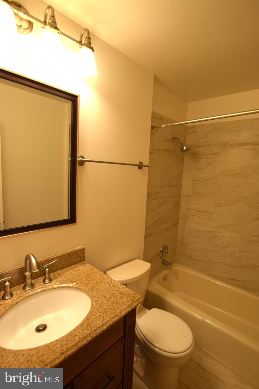 LAKE RIDGE - Residential Lease