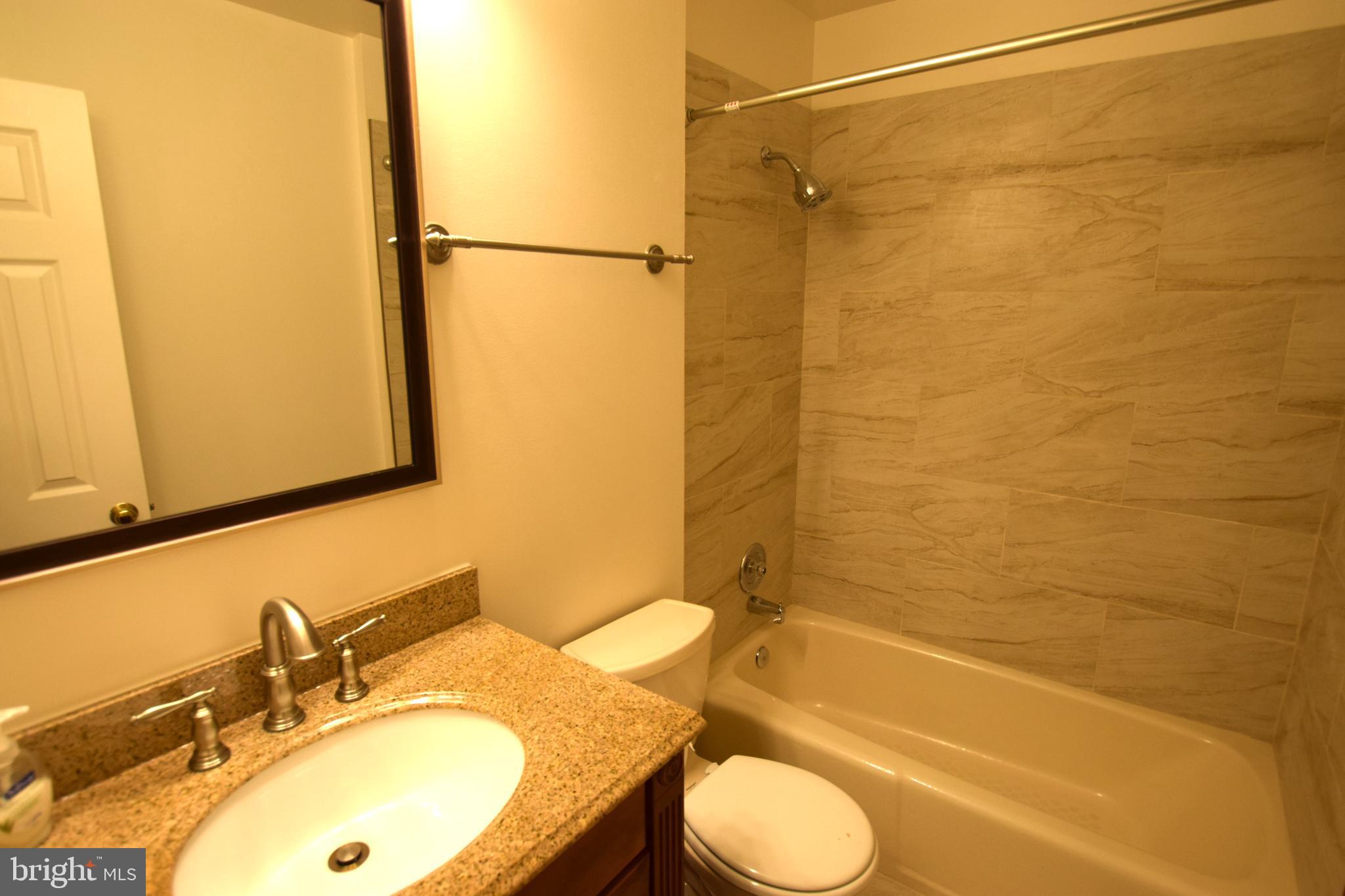 LAKE RIDGE - Residential Lease