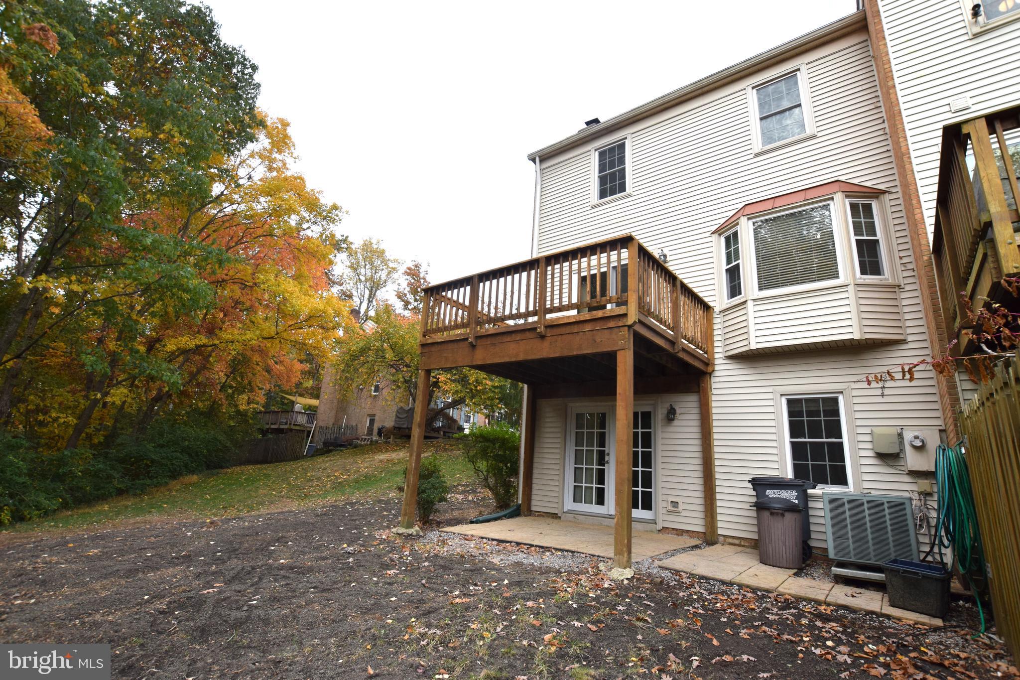 LAKE RIDGE - Residential Lease